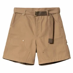 Carhartt WIP Collaborations>Sacai X Duck Shorts
