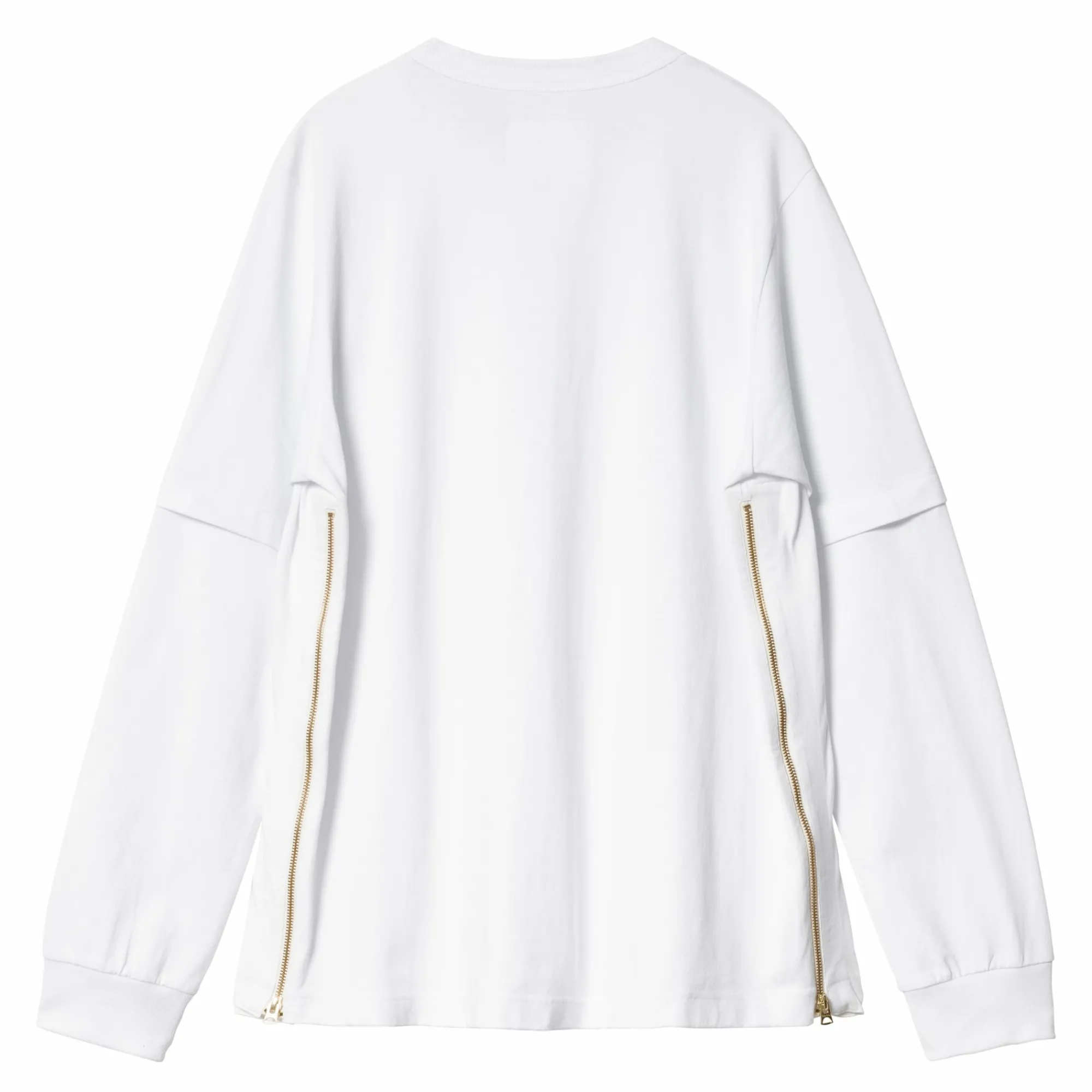 Carhartt WIP Collaborations>Sacai X L/S T-Shirt