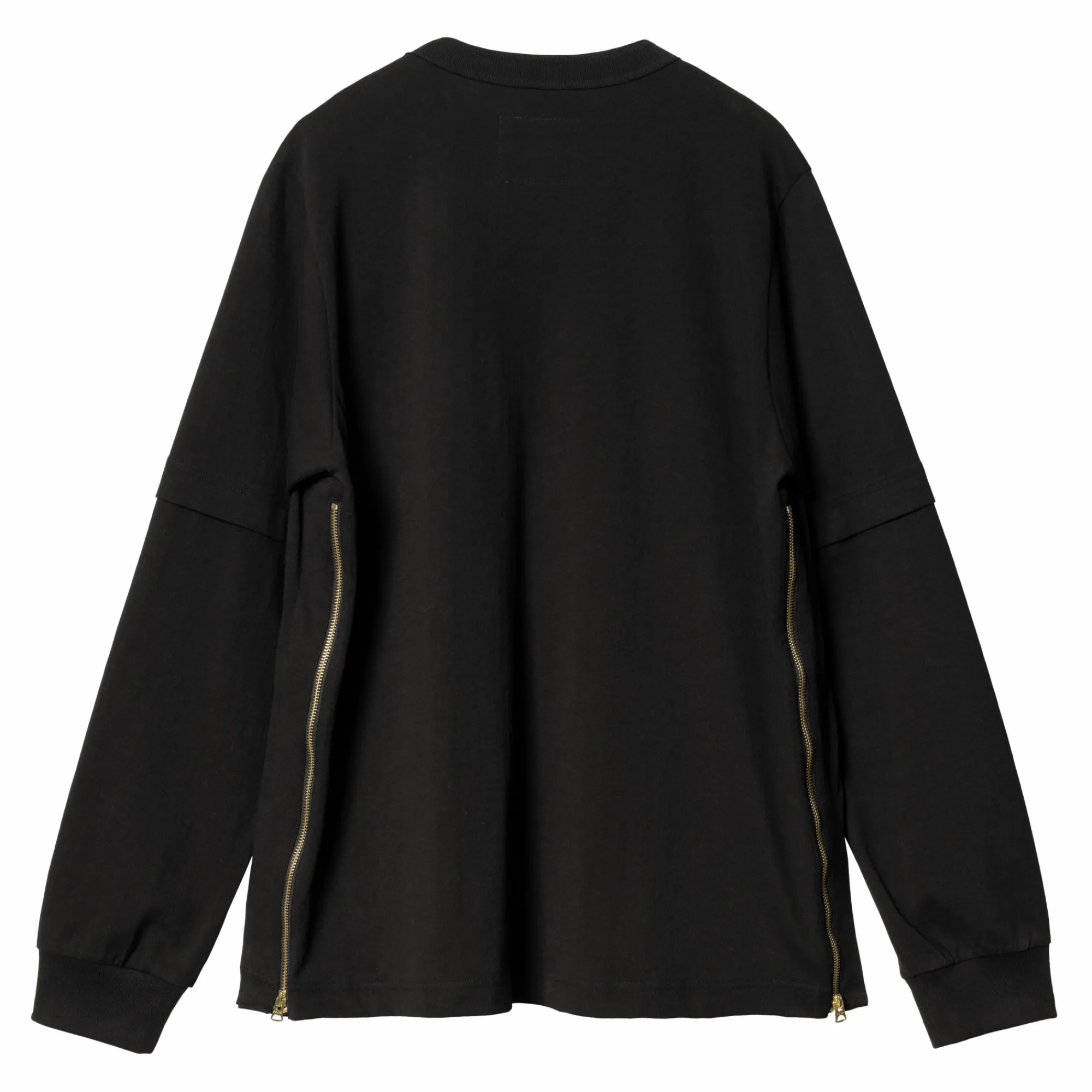 Carhartt WIP Collaborations>Sacai X L/S T-Shirt