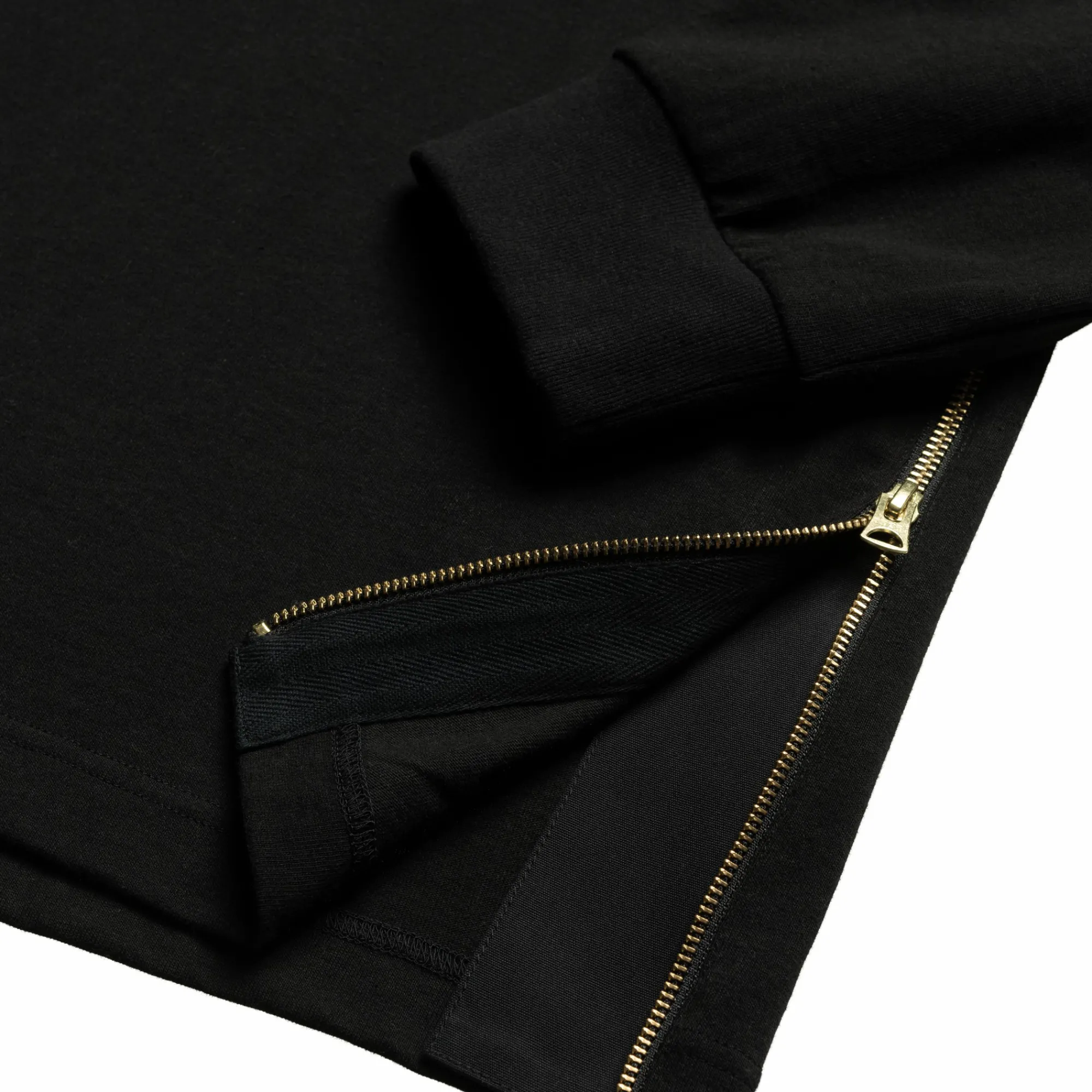 Carhartt WIP Collaborations>Sacai X L/S T-Shirt