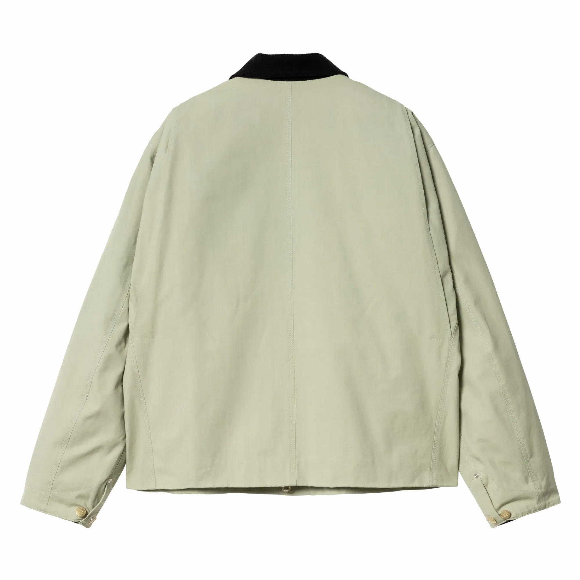 Carhartt WIP Collaborations>Sacai X Reversible Duck Jacket