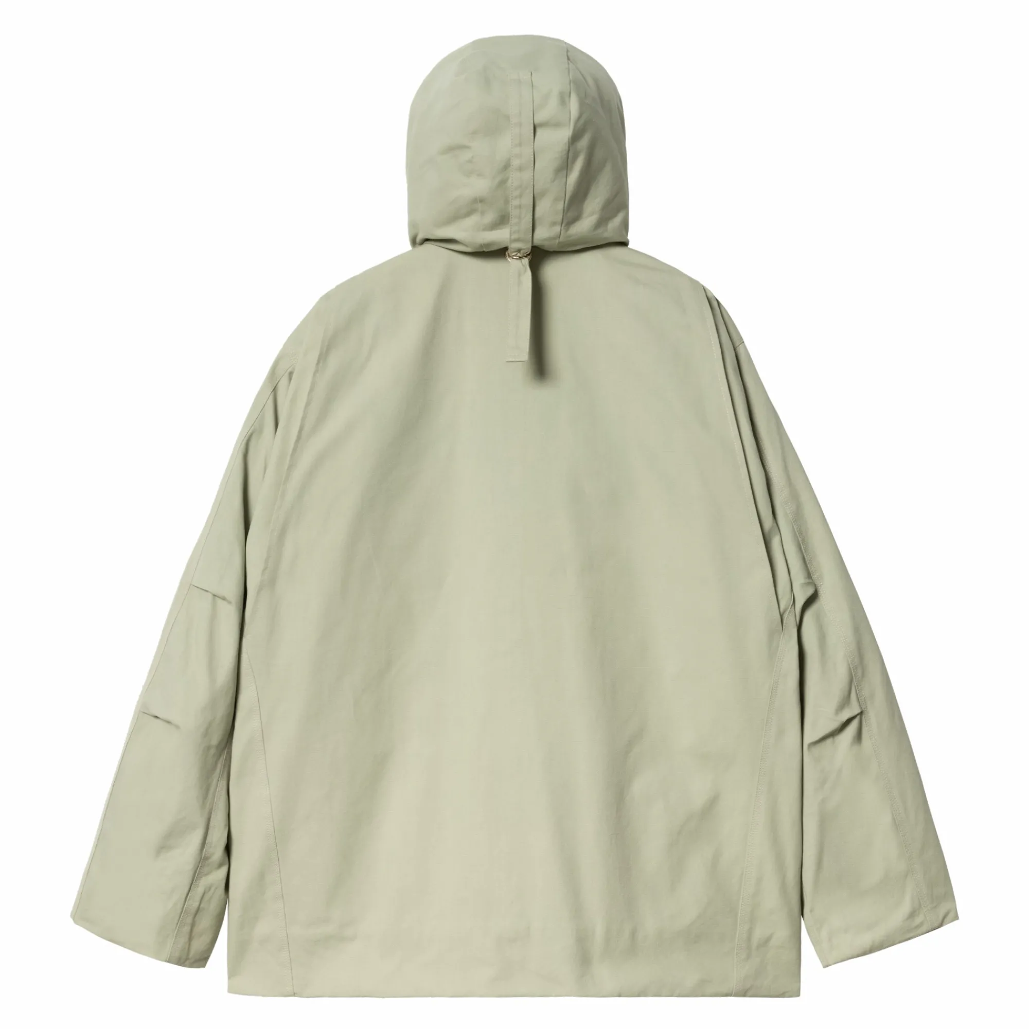 Carhartt WIP Collaborations>Sacai X Reversible Duck Coat