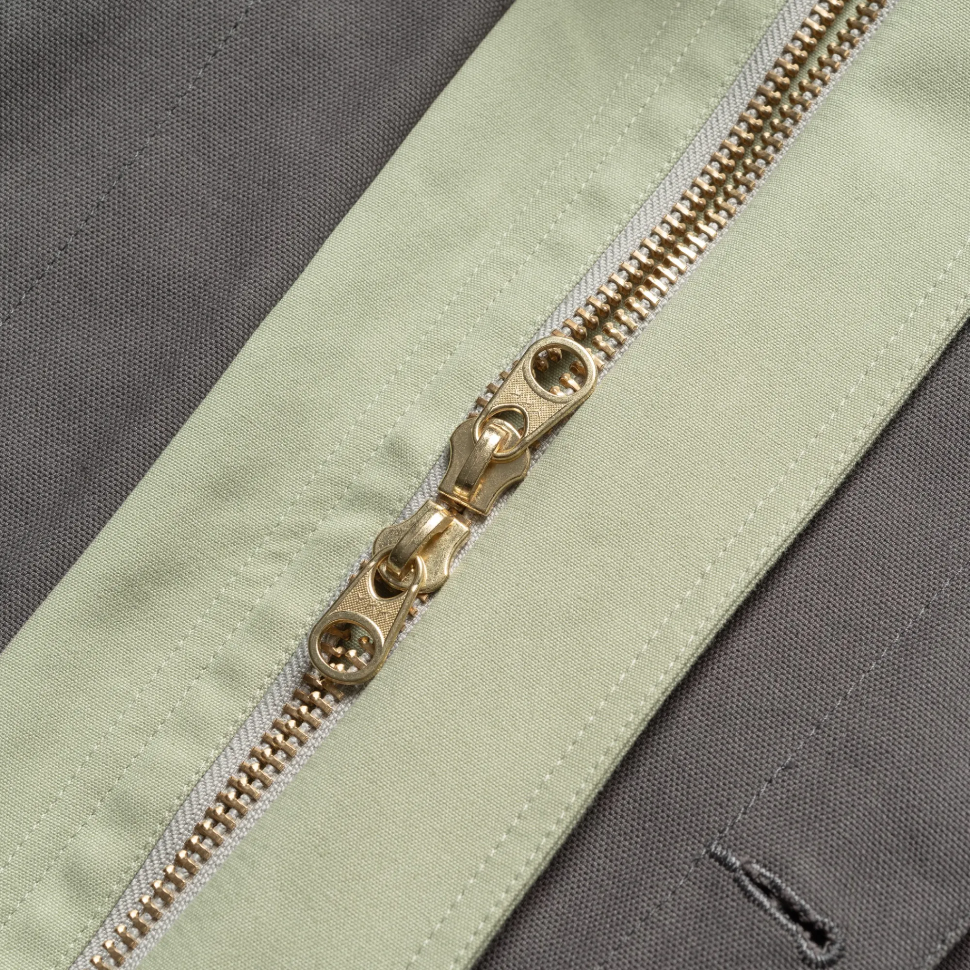 Carhartt WIP Collaborations>Sacai X Reversible Duck Coat