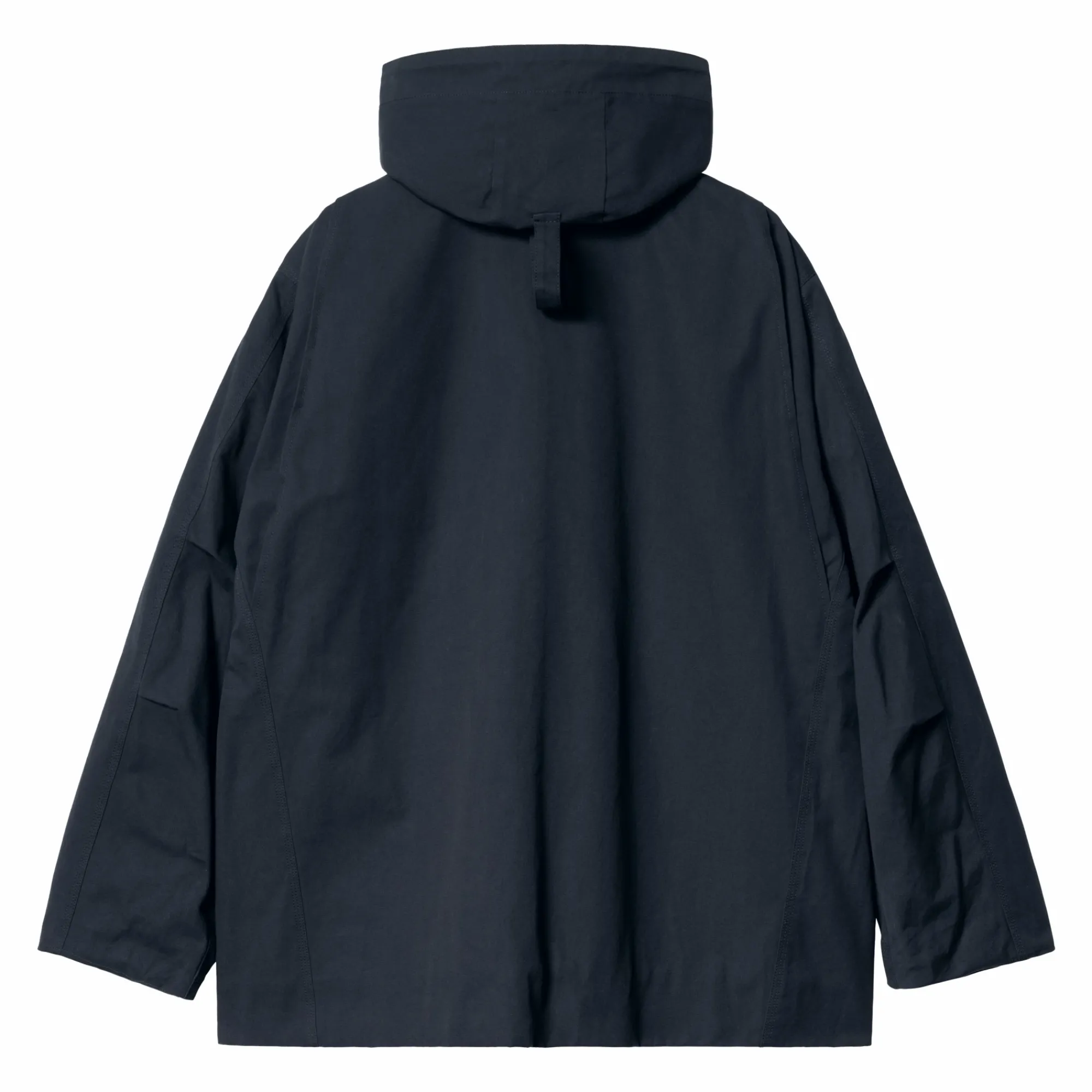 Carhartt WIP Collaborations>Sacai X Reversible Duck Coat