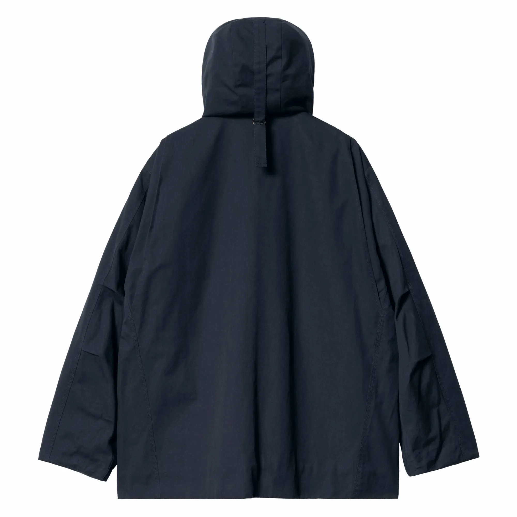 Carhartt WIP Collaborations>Sacai X Reversible Duck Coat