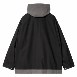 Carhartt WIP Collaborations>Sacai X Reversible Duck Coat