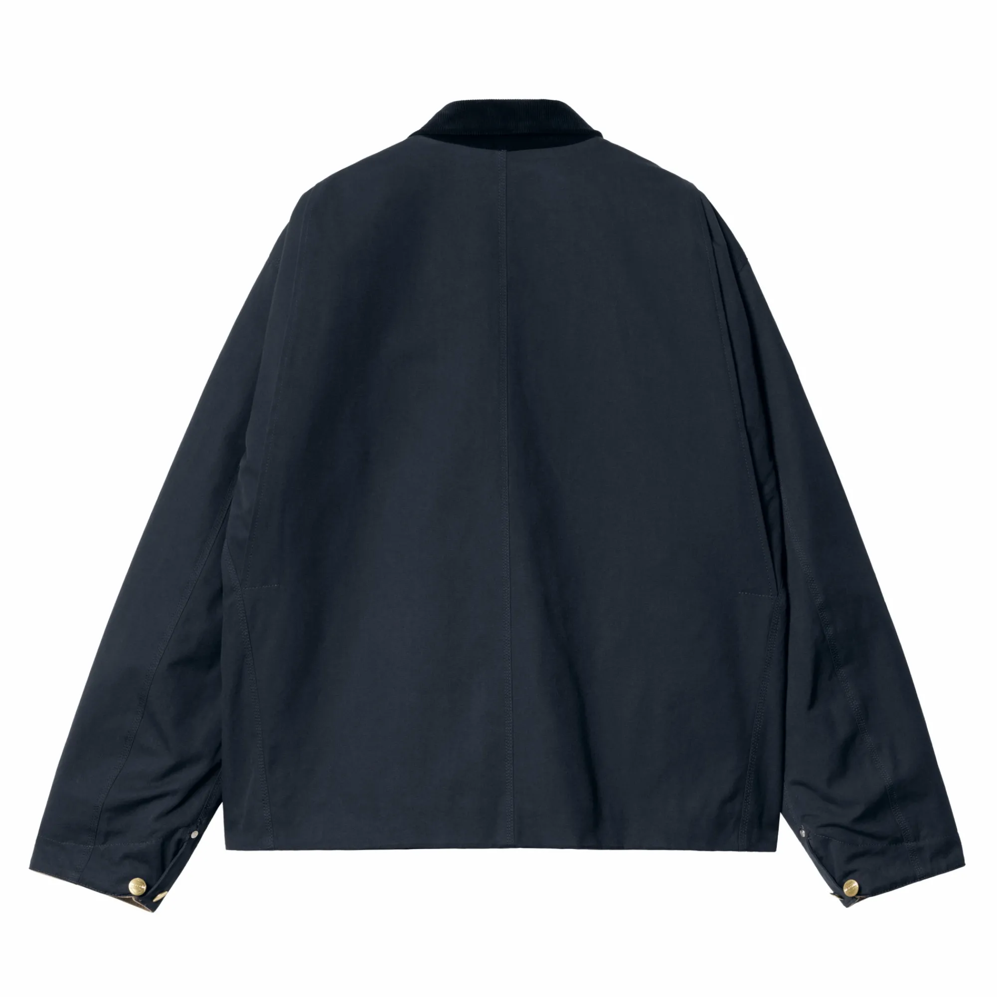 Carhartt WIP Collaborations>Sacai X Reversible Duck Jacket