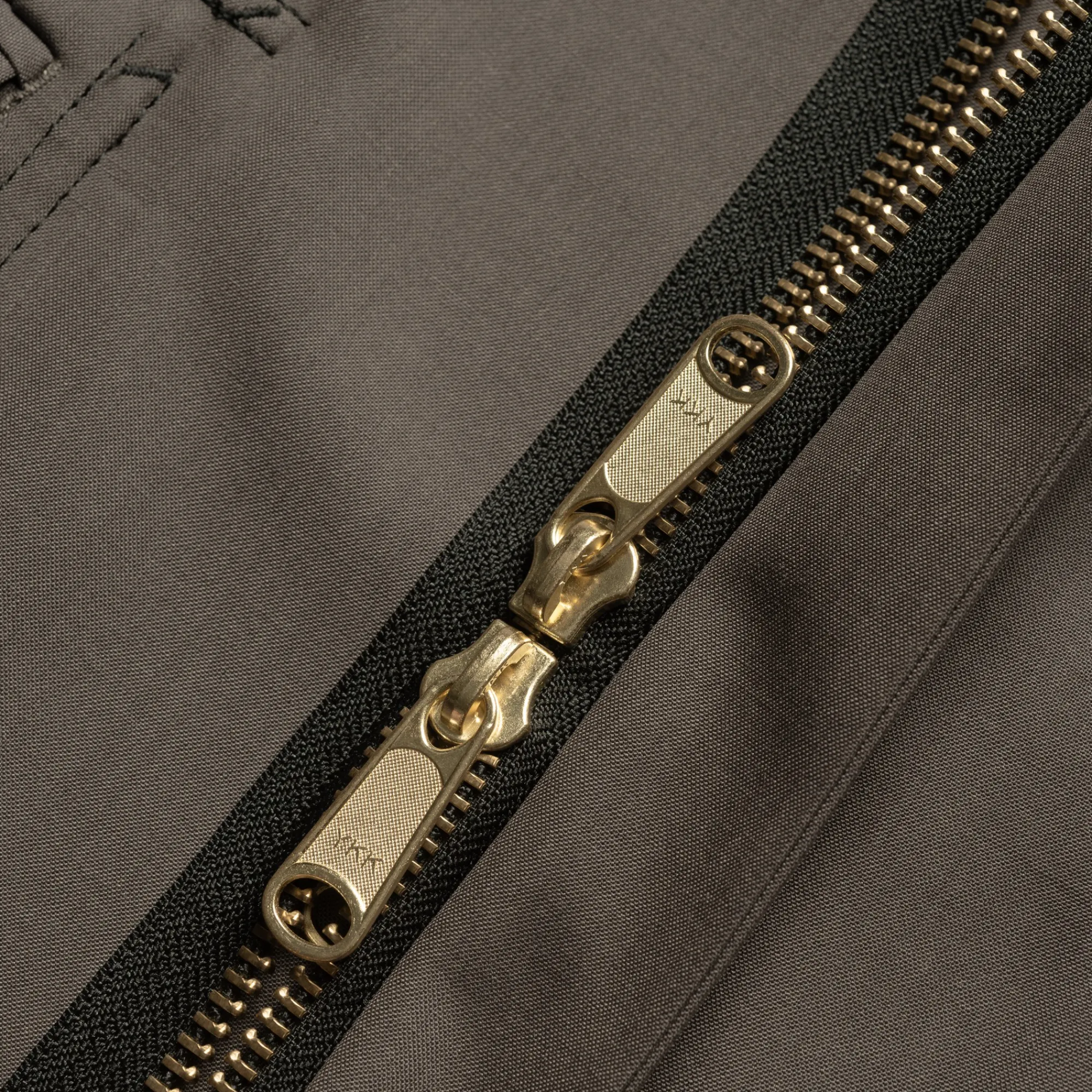 Carhartt WIP Collaborations>Sacai X Suiting Bonding Coat