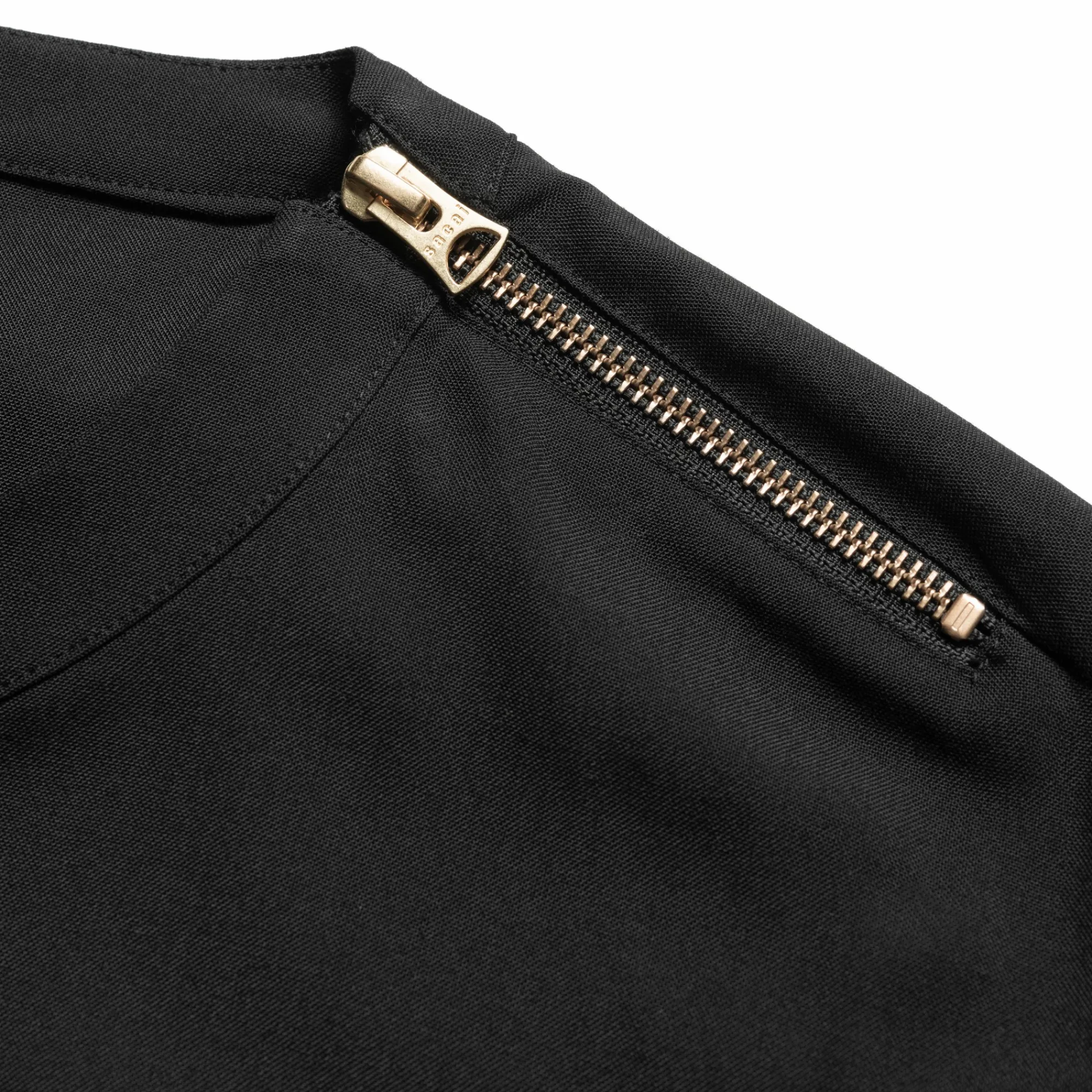 Carhartt WIP Collaborations>Sacai X Suiting Bonding Dress