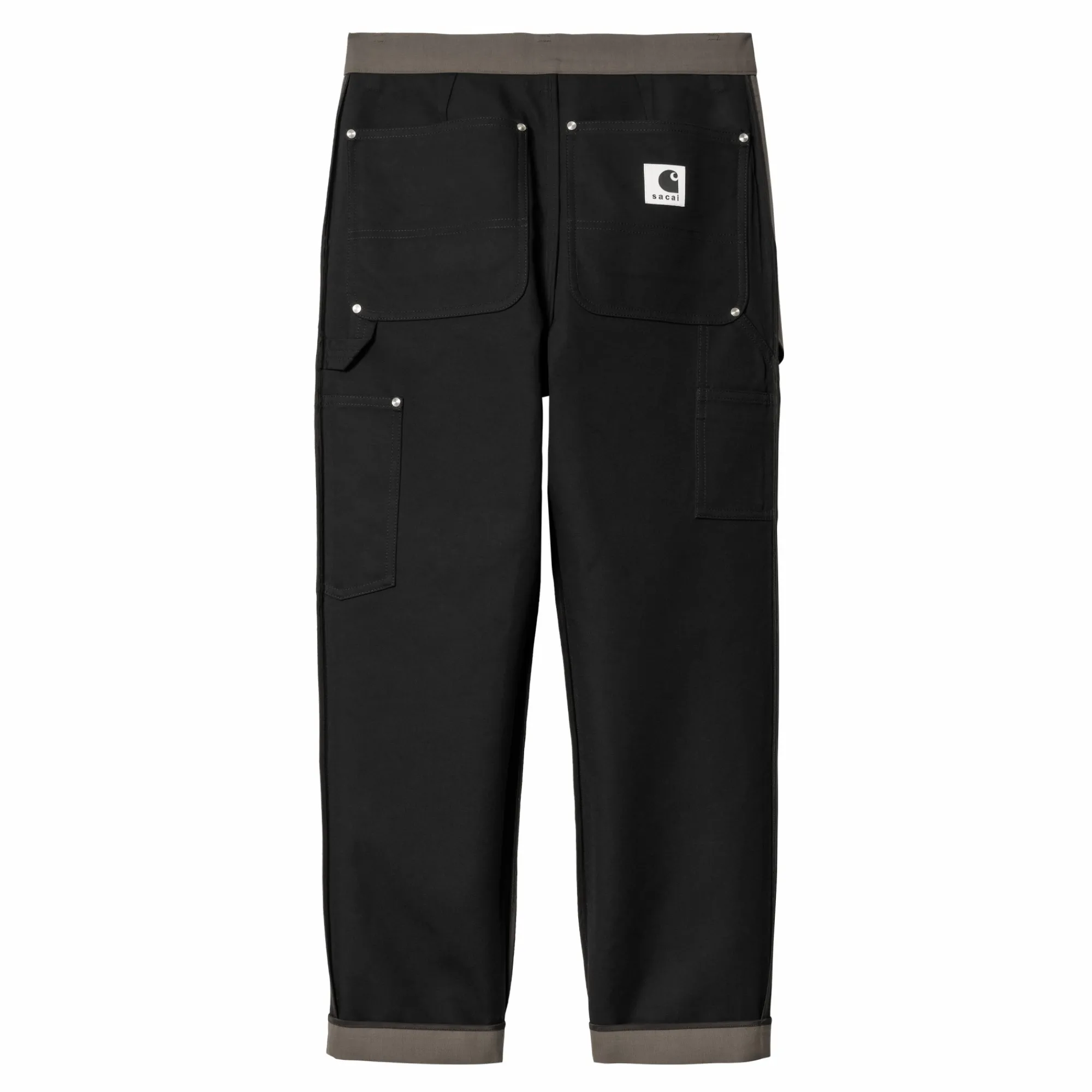 Carhartt WIP Collaborations>Sacai X Suiting Bonding Pants