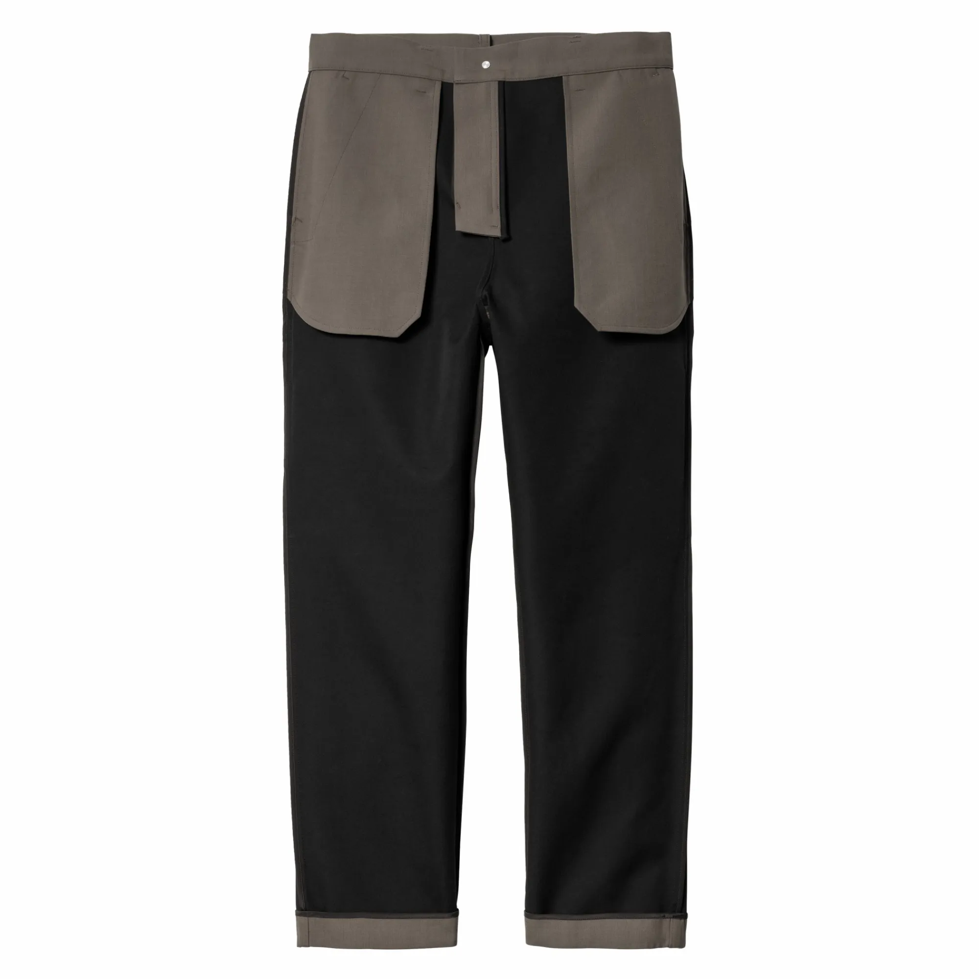 Carhartt WIP Collaborations>Sacai X Suiting Bonding Pants