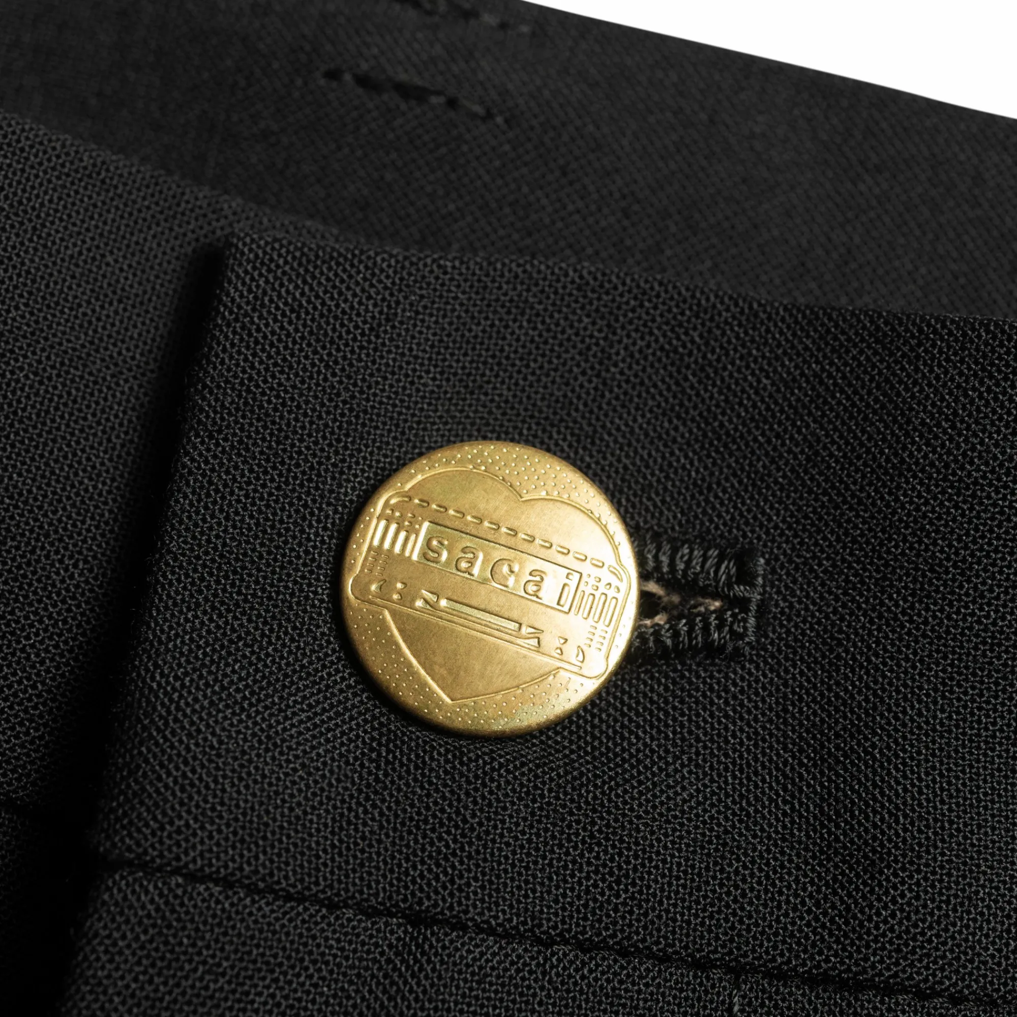 Carhartt WIP Collaborations>Sacai X Suiting Bonding Pants