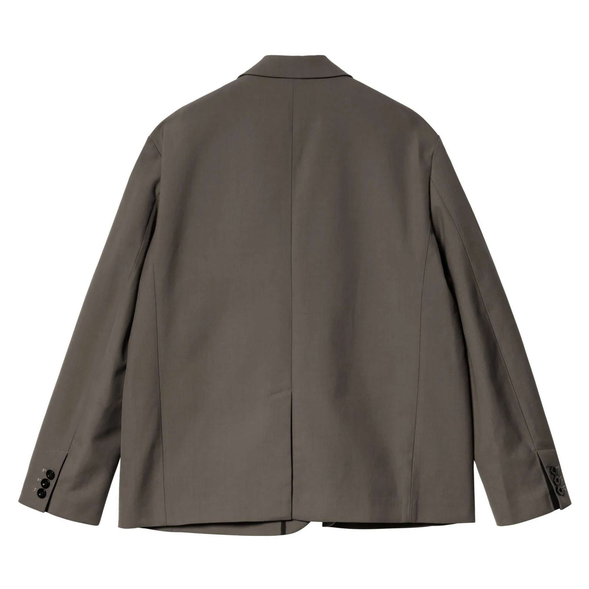 Carhartt WIP Collaborations>Sacai X Suiting Bonding Jacket