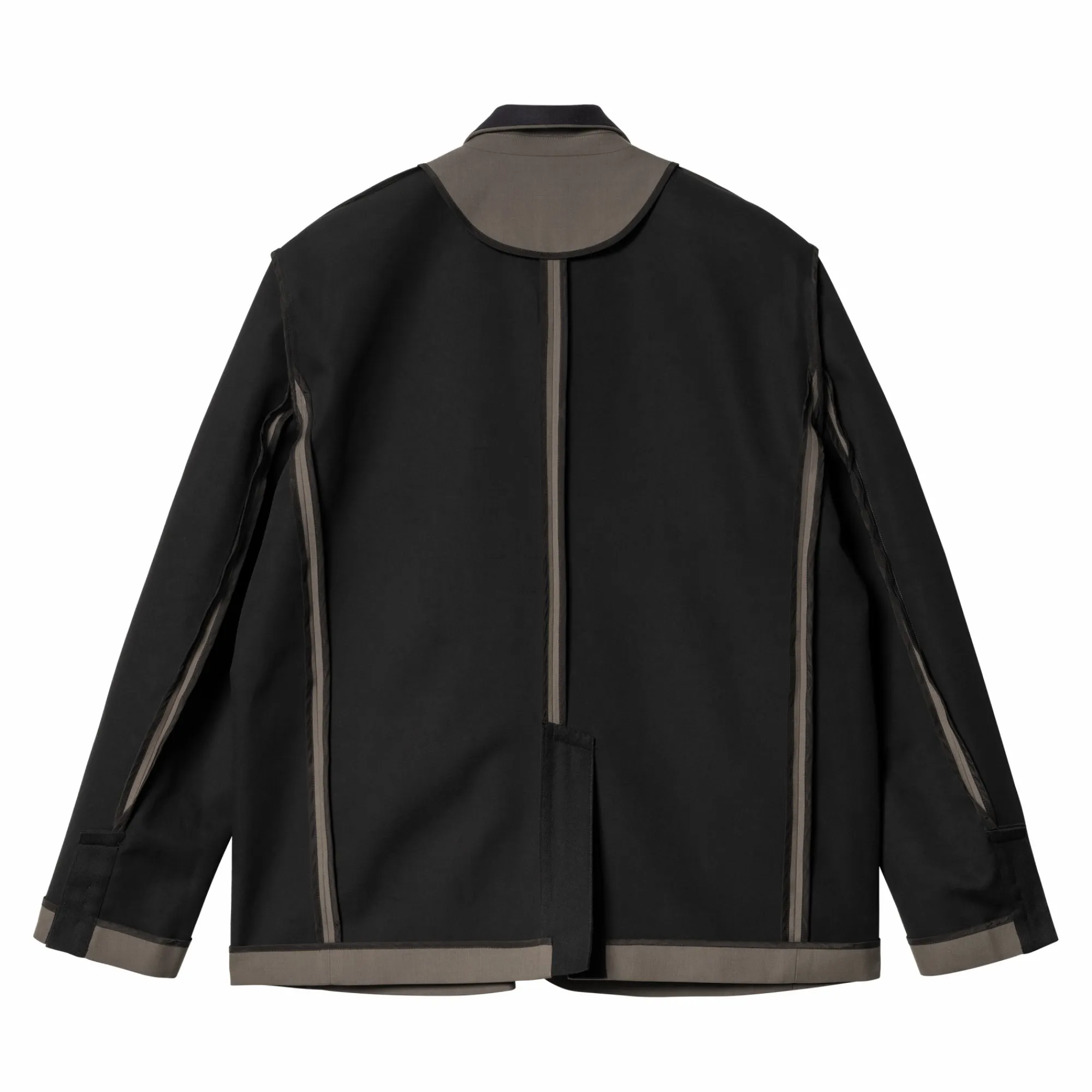 Carhartt WIP Collaborations>Sacai X Suiting Bonding Jacket