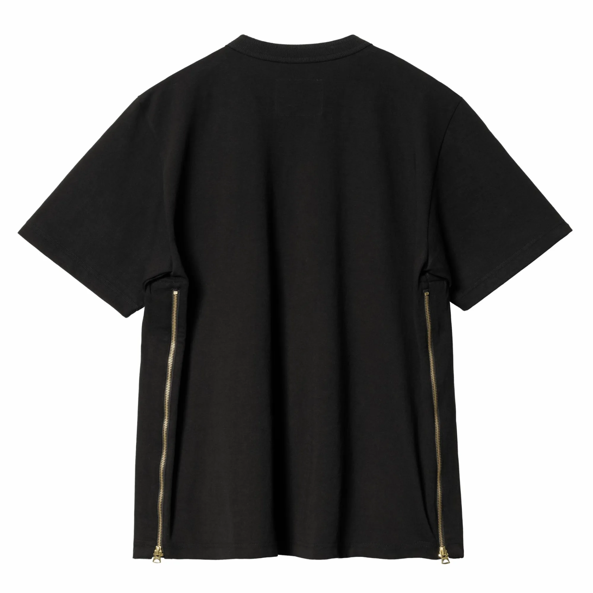 Carhartt WIP Collaborations>Sacai X T-Shirt