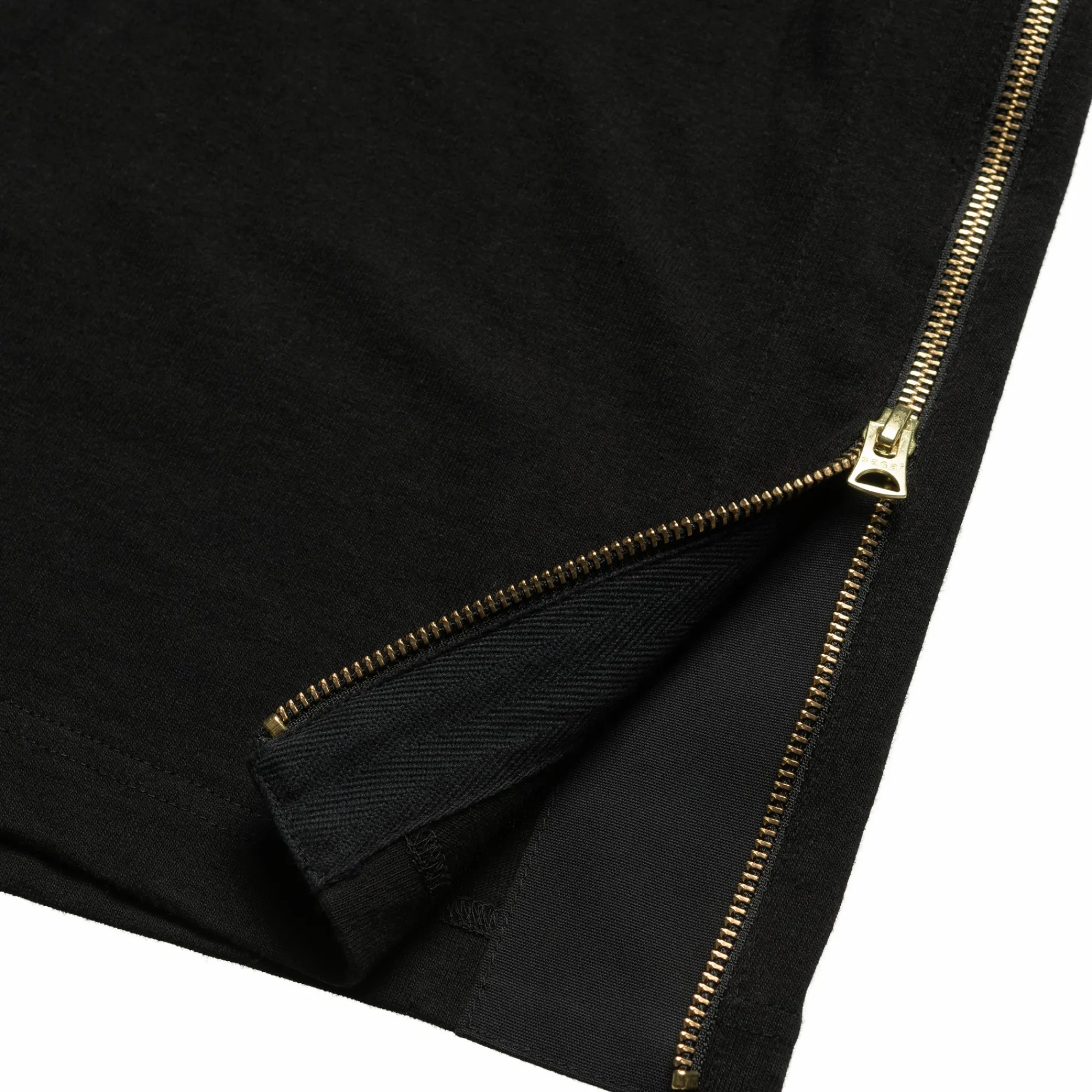 Carhartt WIP Collaborations>Sacai X T-Shirt