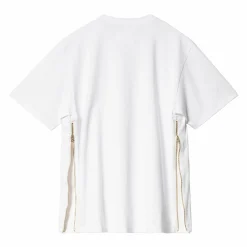 Carhartt WIP Collaborations>Sacai X T-Shirt