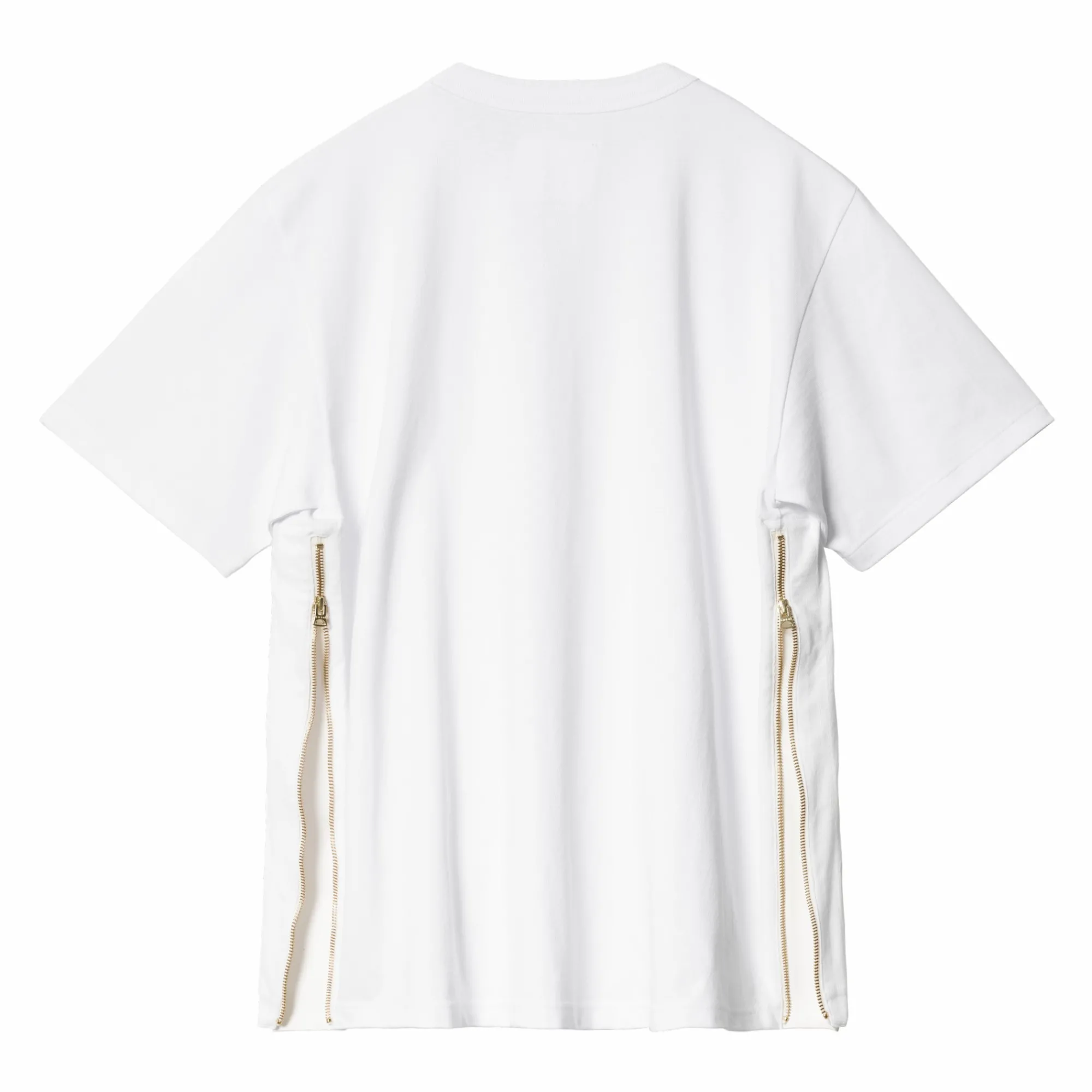 Carhartt WIP Collaborations>Sacai X T-Shirt