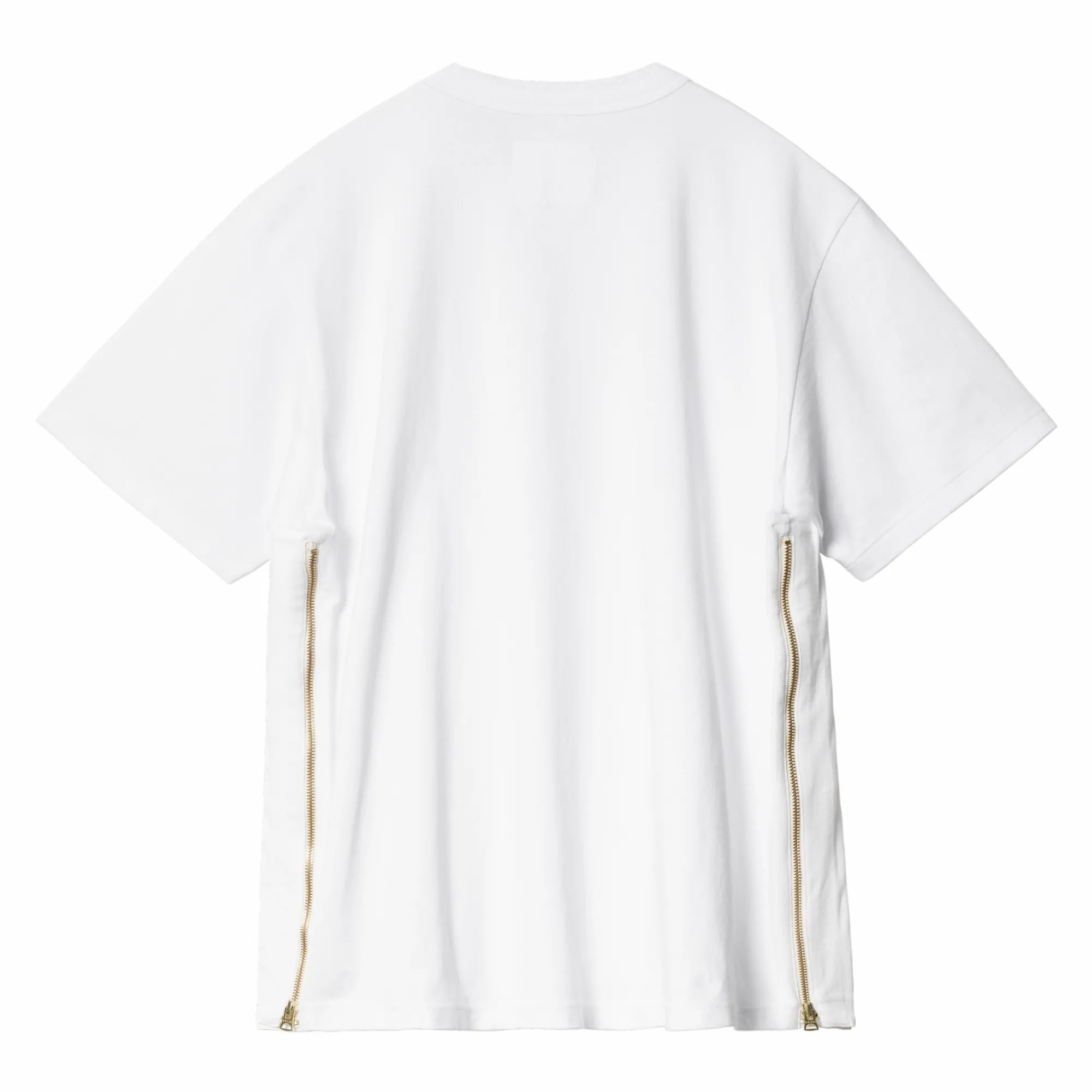 Carhartt WIP Collaborations>Sacai X T-Shirt
