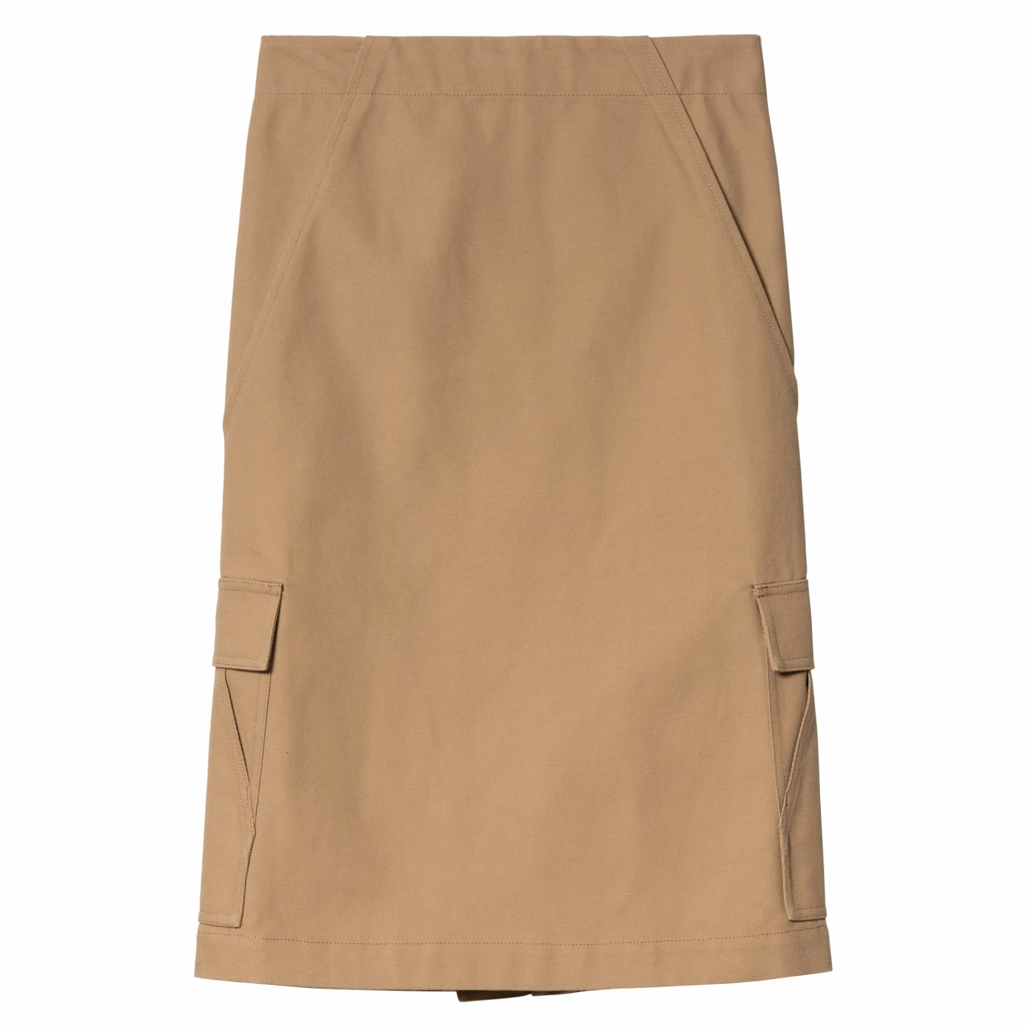 Carhartt WIP Collaborations>Sacai X W' Duck Skirt