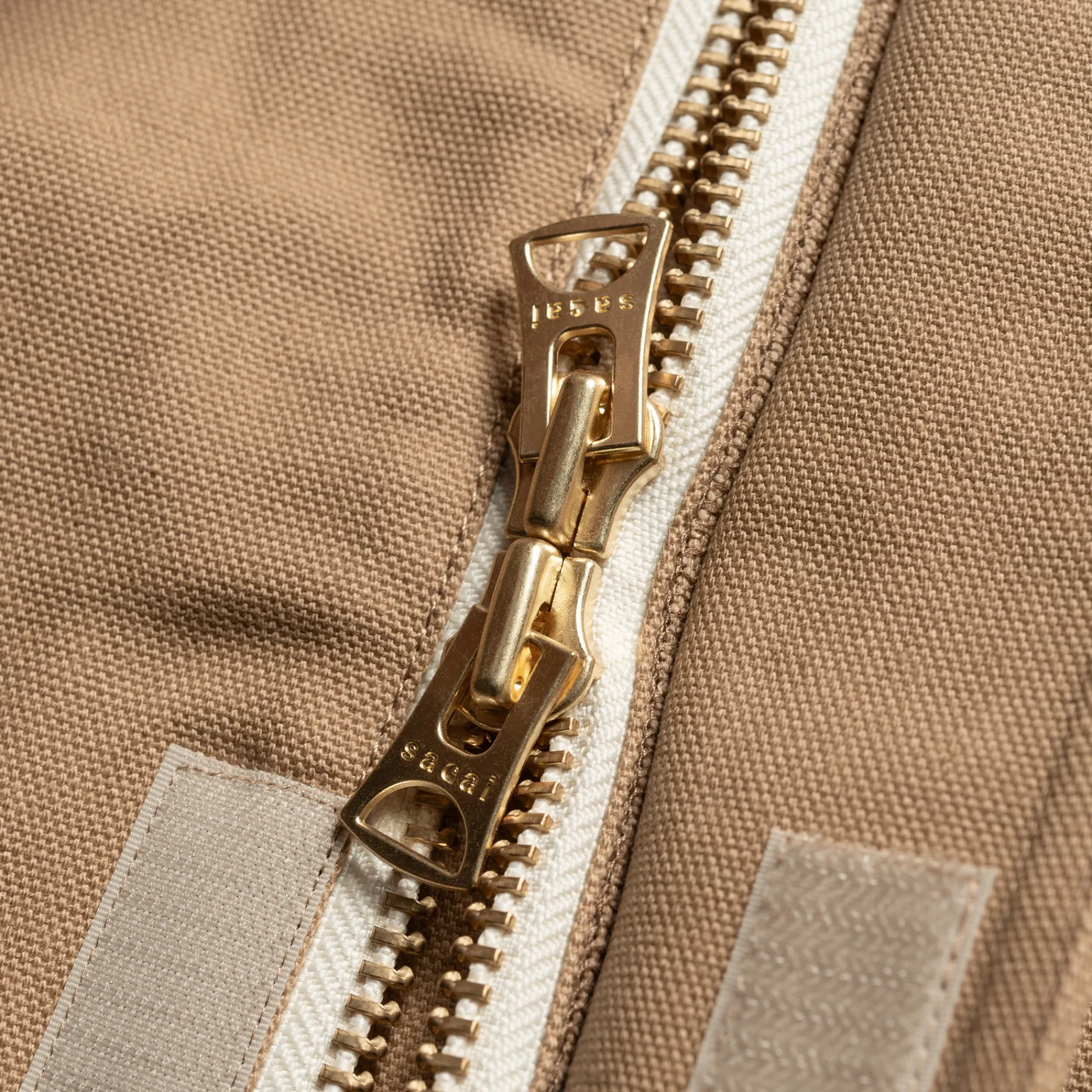 Carhartt WIP Collaborations>Sacai X W' Duck Skirt