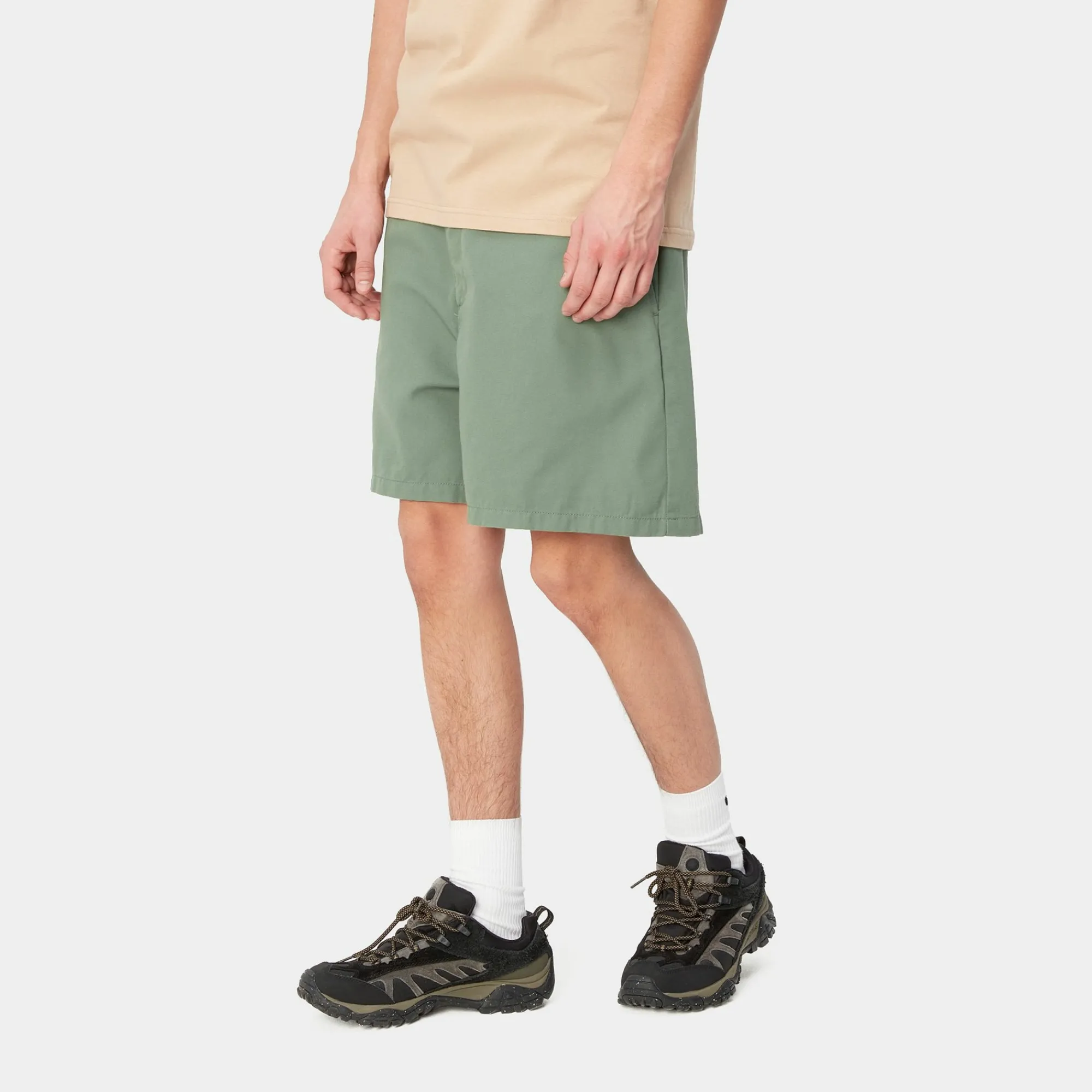 Carhartt WIP Shorts & Swim>Sandler Short