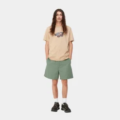 Carhartt WIP Shorts & Swim><noscript><img width=