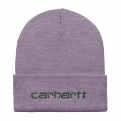 Carhartt WIP Accessories>Script Beanie