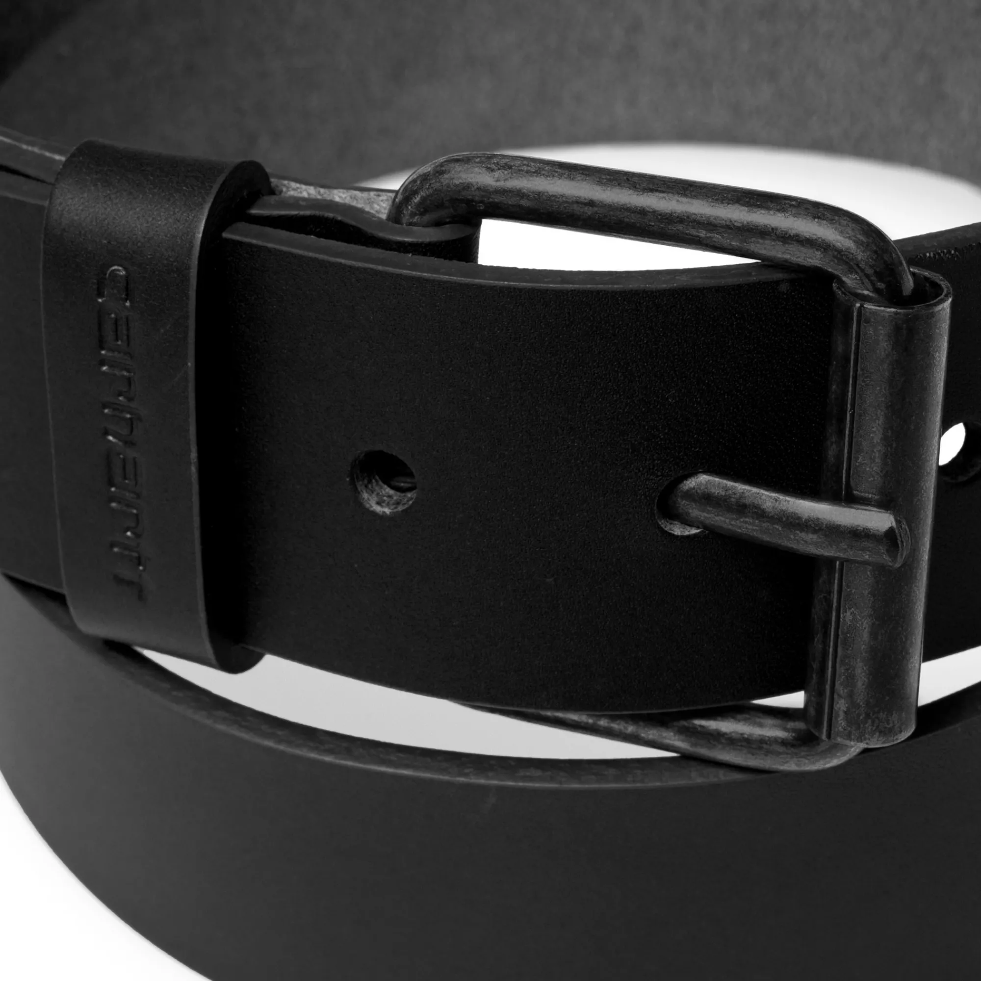 Carhartt WIP Belts>Script Belt