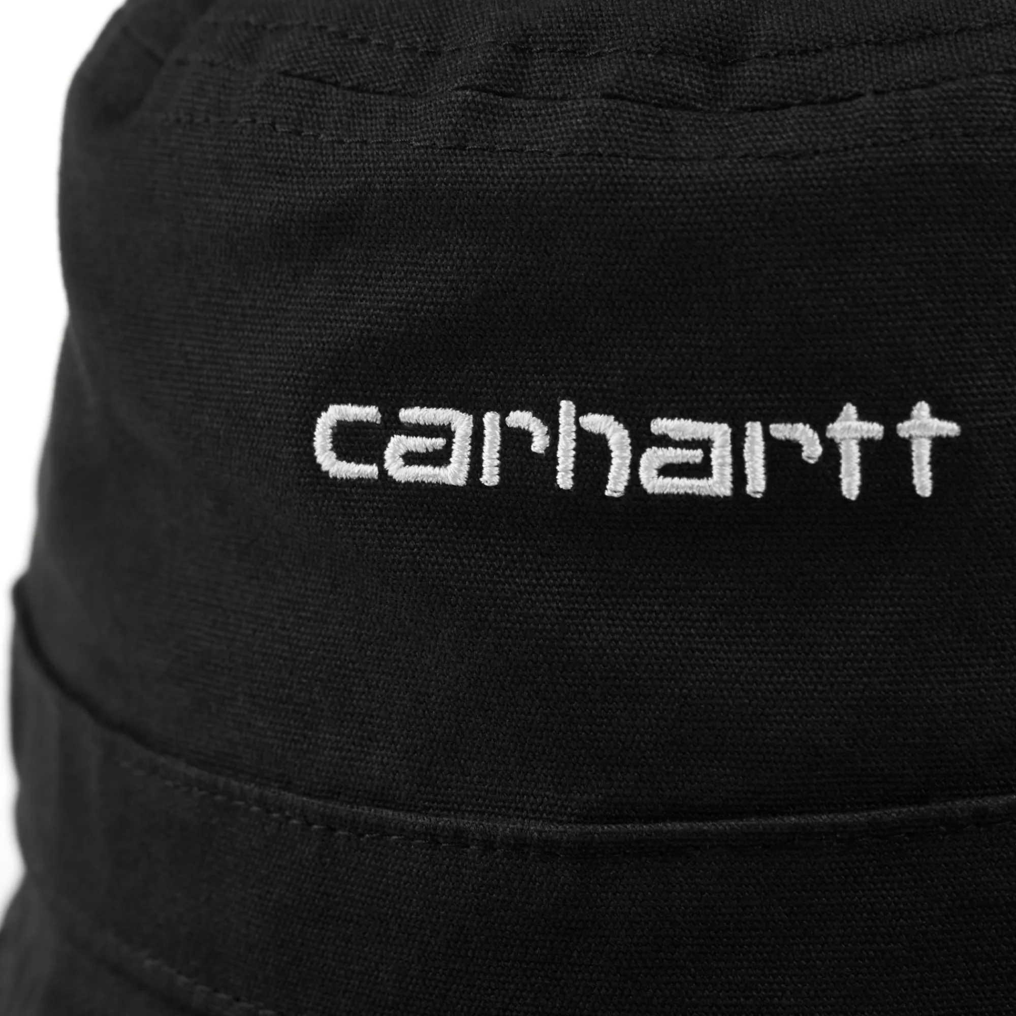 Carhartt WIP Accessories>Script Bucket Hat