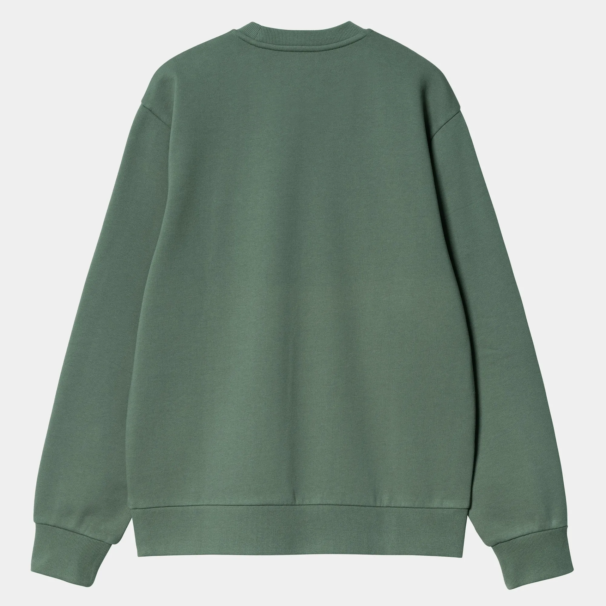 Carhartt WIP Sweats>Script Embroidery Sweat