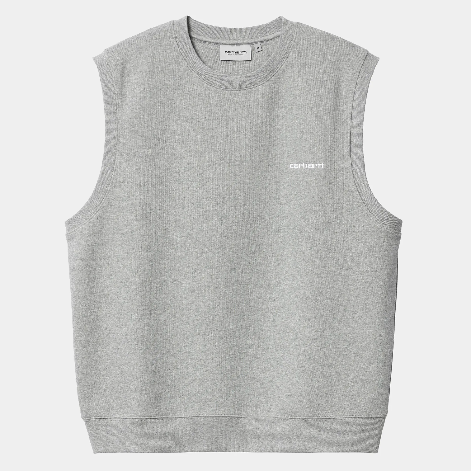 Carhartt WIP Featured>Script Vest Sweat