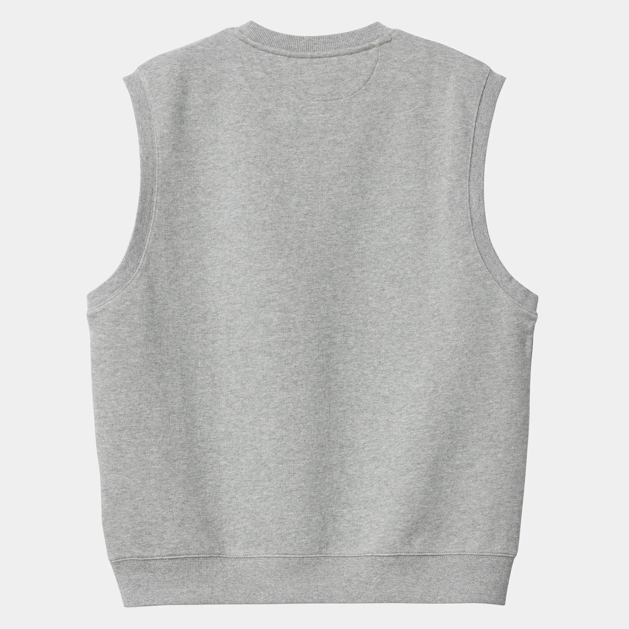 Carhartt WIP Featured>Script Vest Sweat