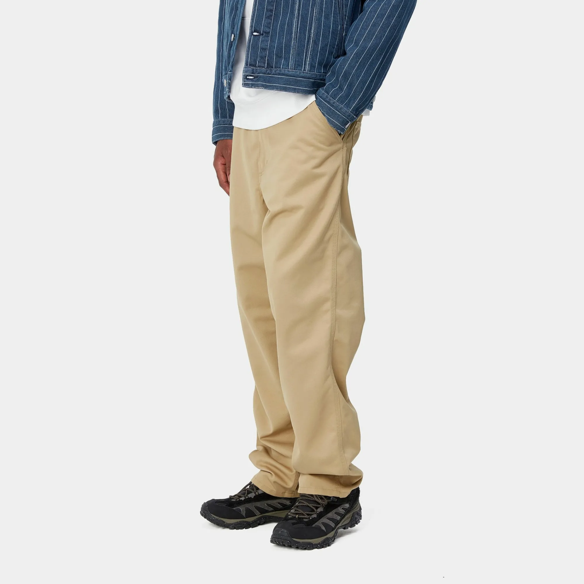 Carhartt WIP Core Products>Simple Pant