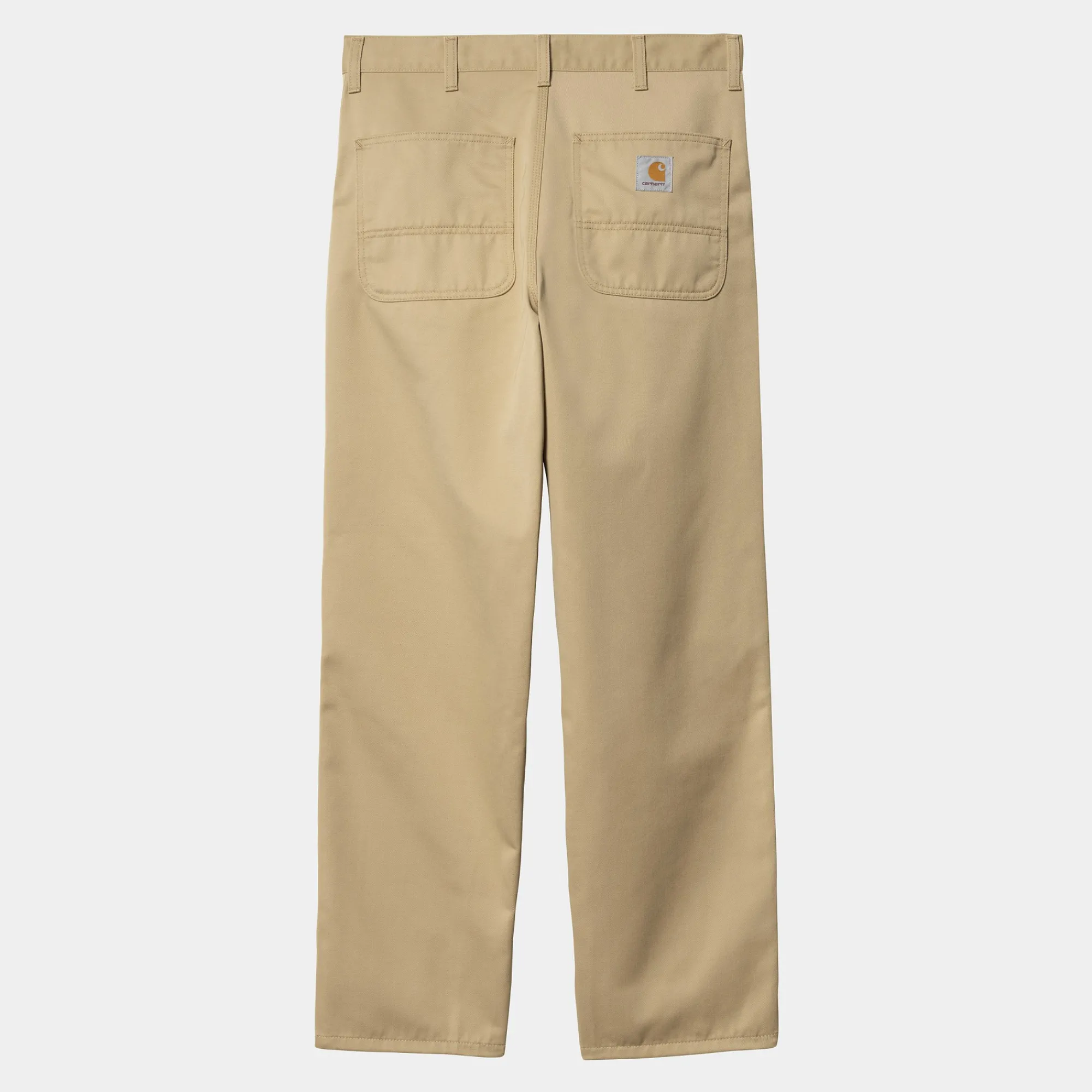 Carhartt WIP Core Products>Simple Pant