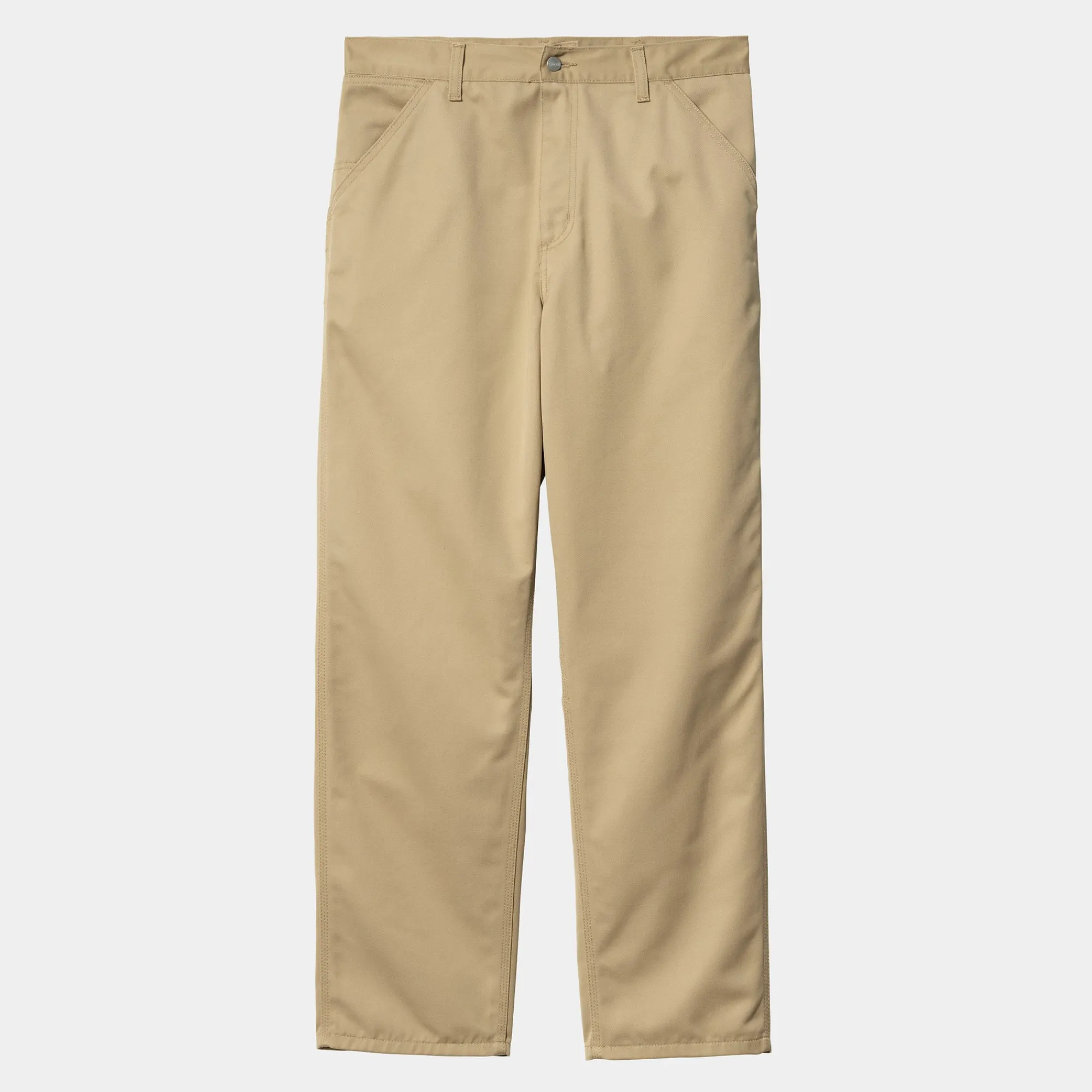 Carhartt WIP Core Products>Simple Pant