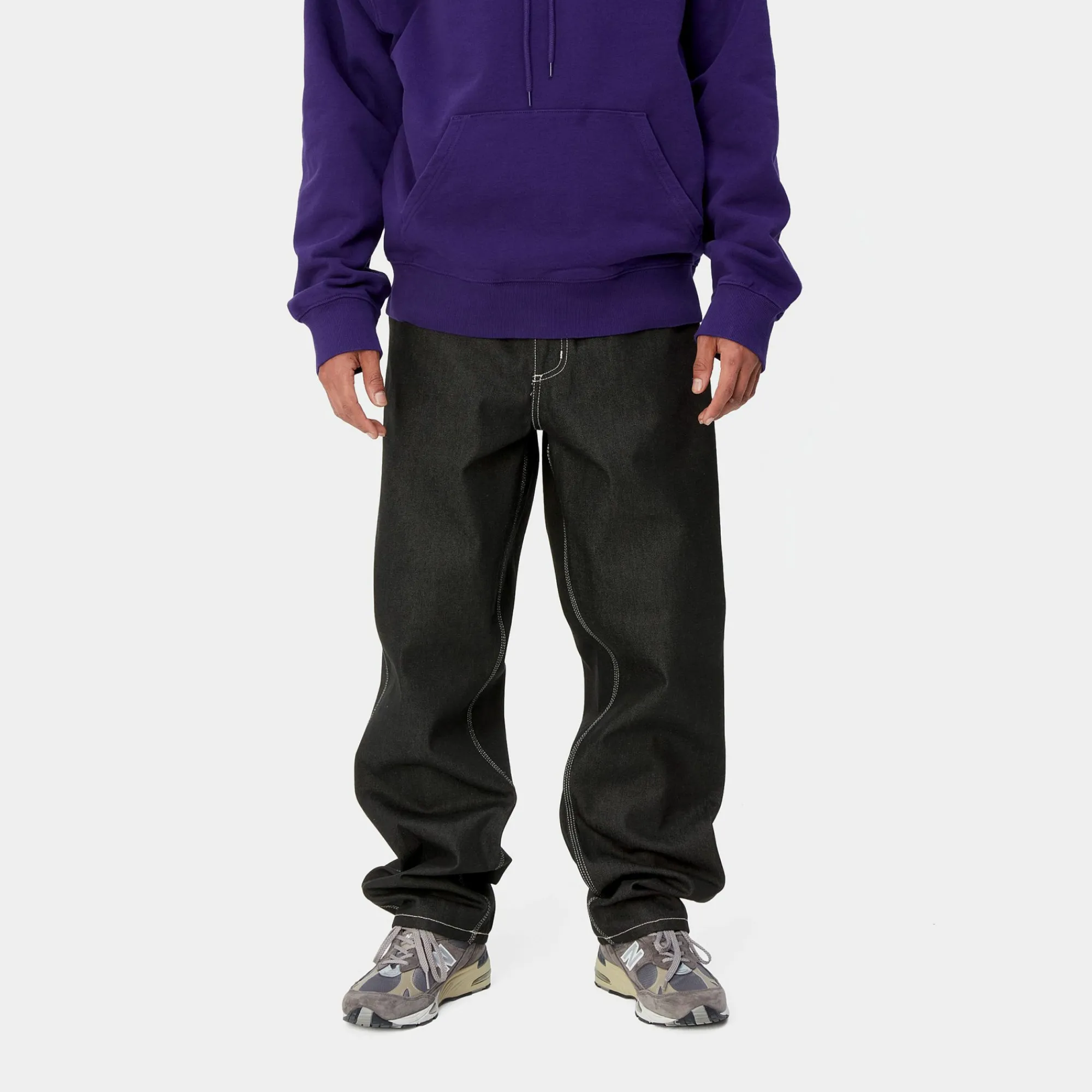Carhartt WIP Core Products>Simple Pant