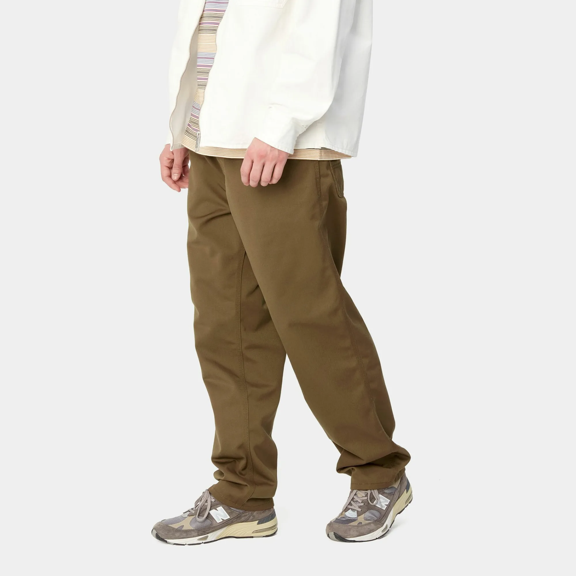 Carhartt WIP Featured>Simple Pant