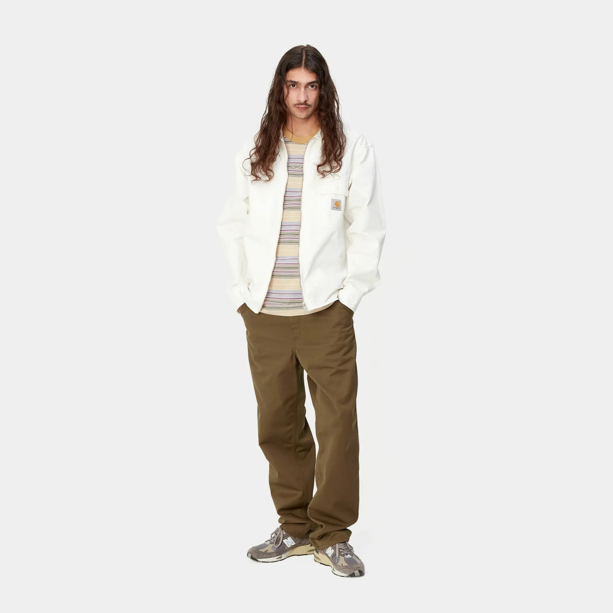 Carhartt WIP Featured>Simple Pant