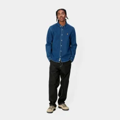 Carhartt WIP Denim><noscript><img width=