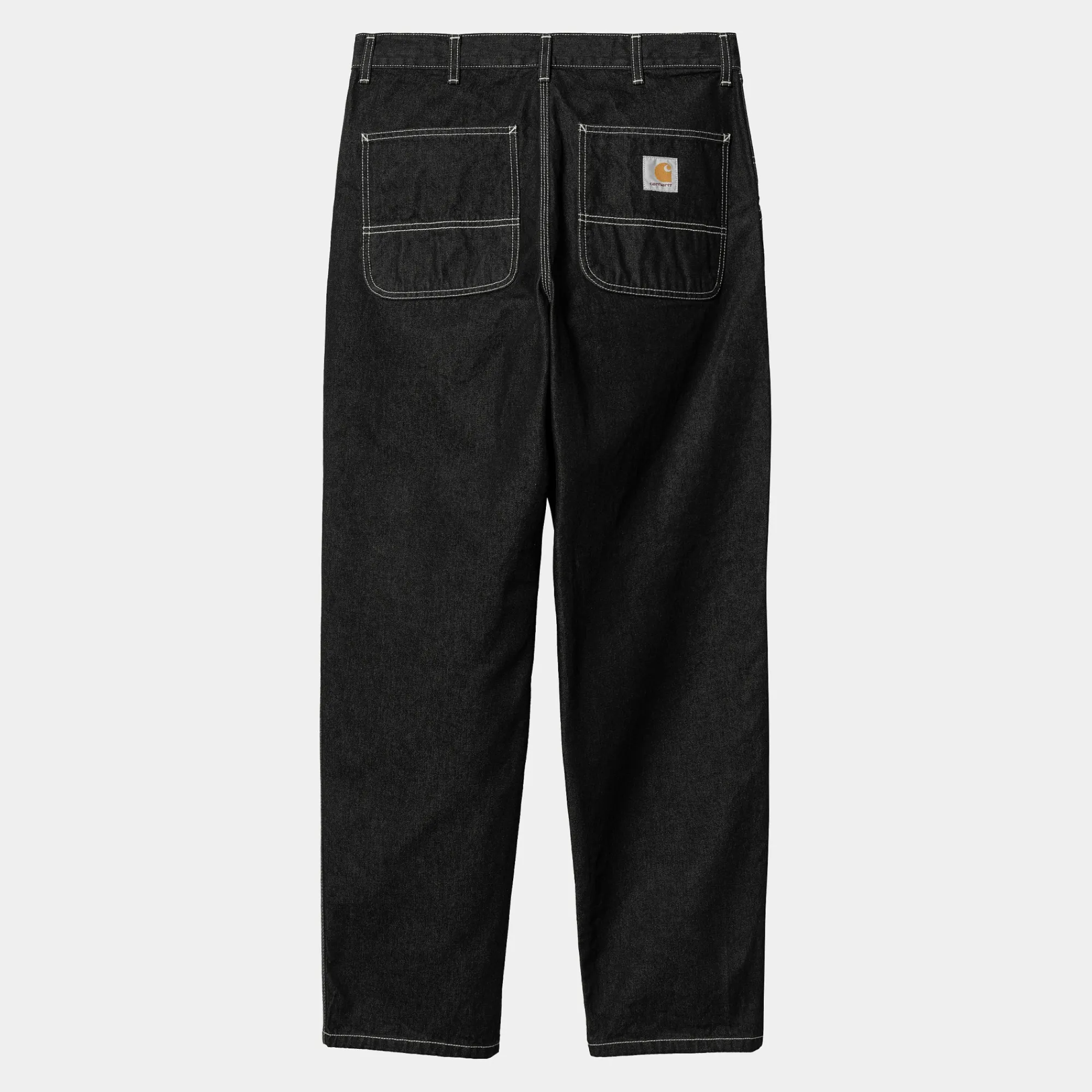 Carhartt WIP Denim>Simple Pant