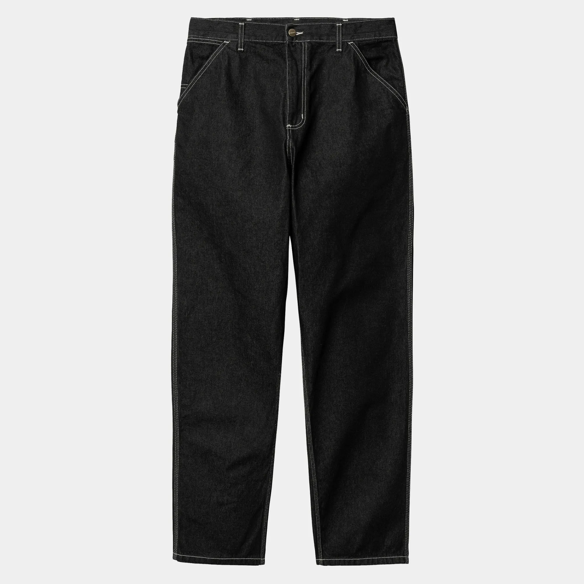 Carhartt WIP Denim>Simple Pant