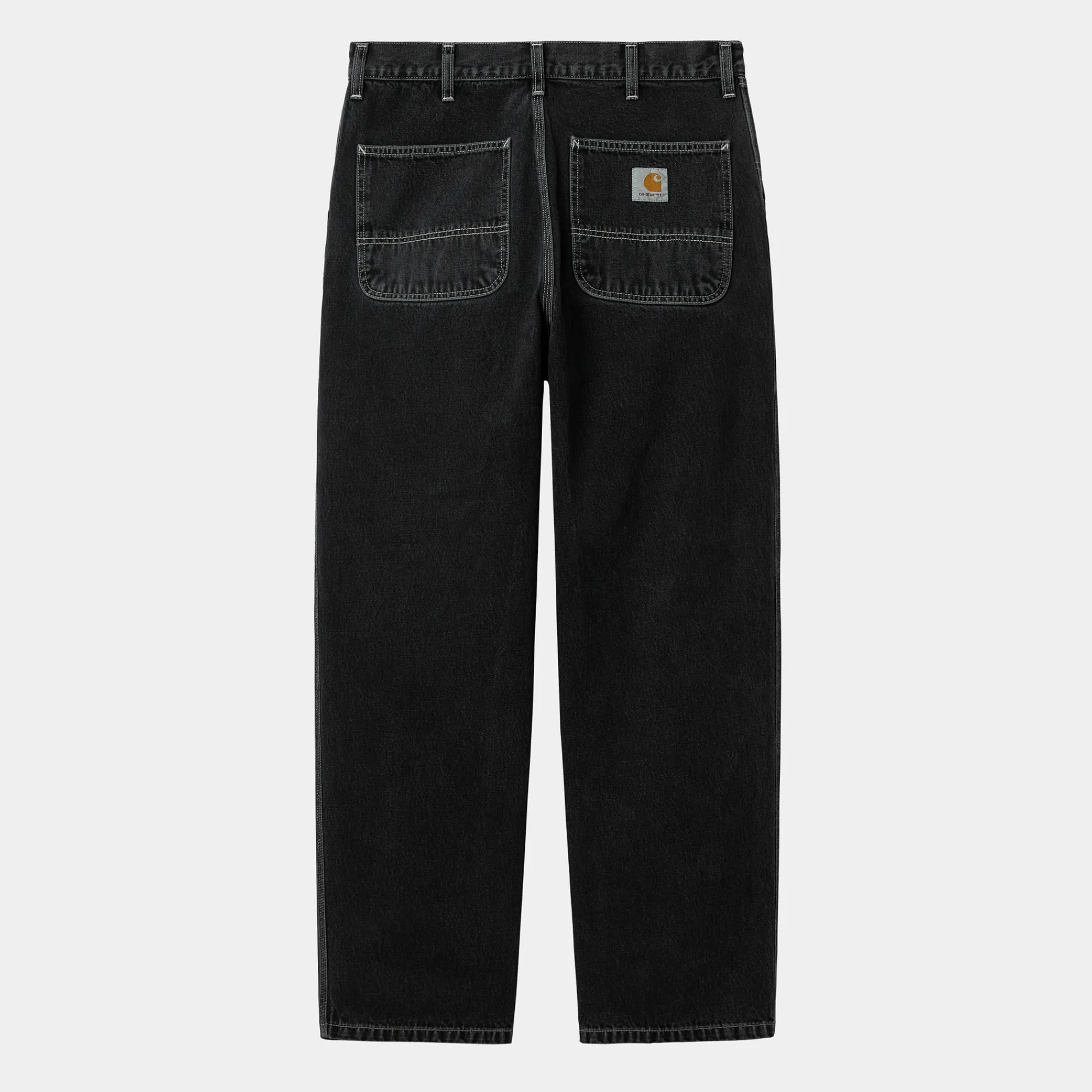 Carhartt WIP Denim>Simple Pant