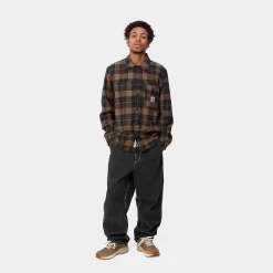 Carhartt WIP Pants><noscript><img width=