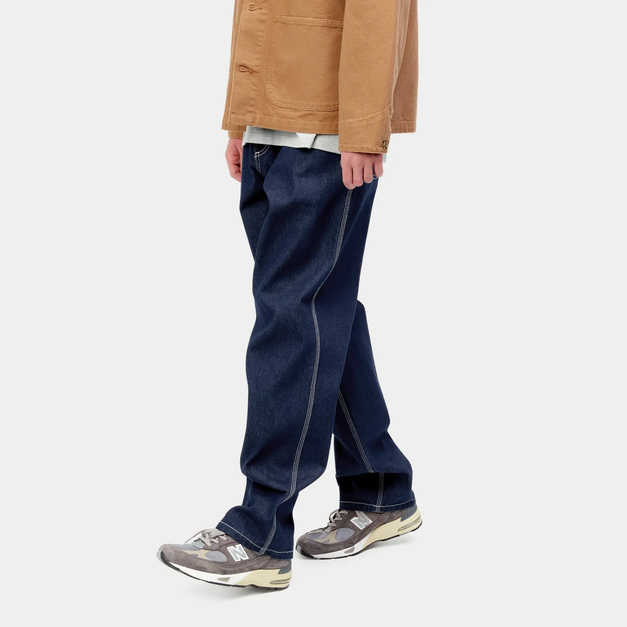 Carhartt WIP Pants>Simple Pant