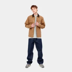 Carhartt WIP Pants><noscript><img width=