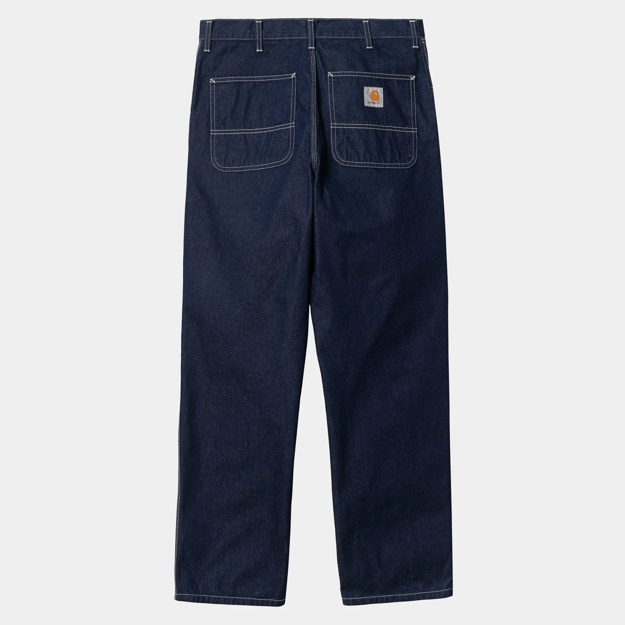 Carhartt WIP Pants>Simple Pant