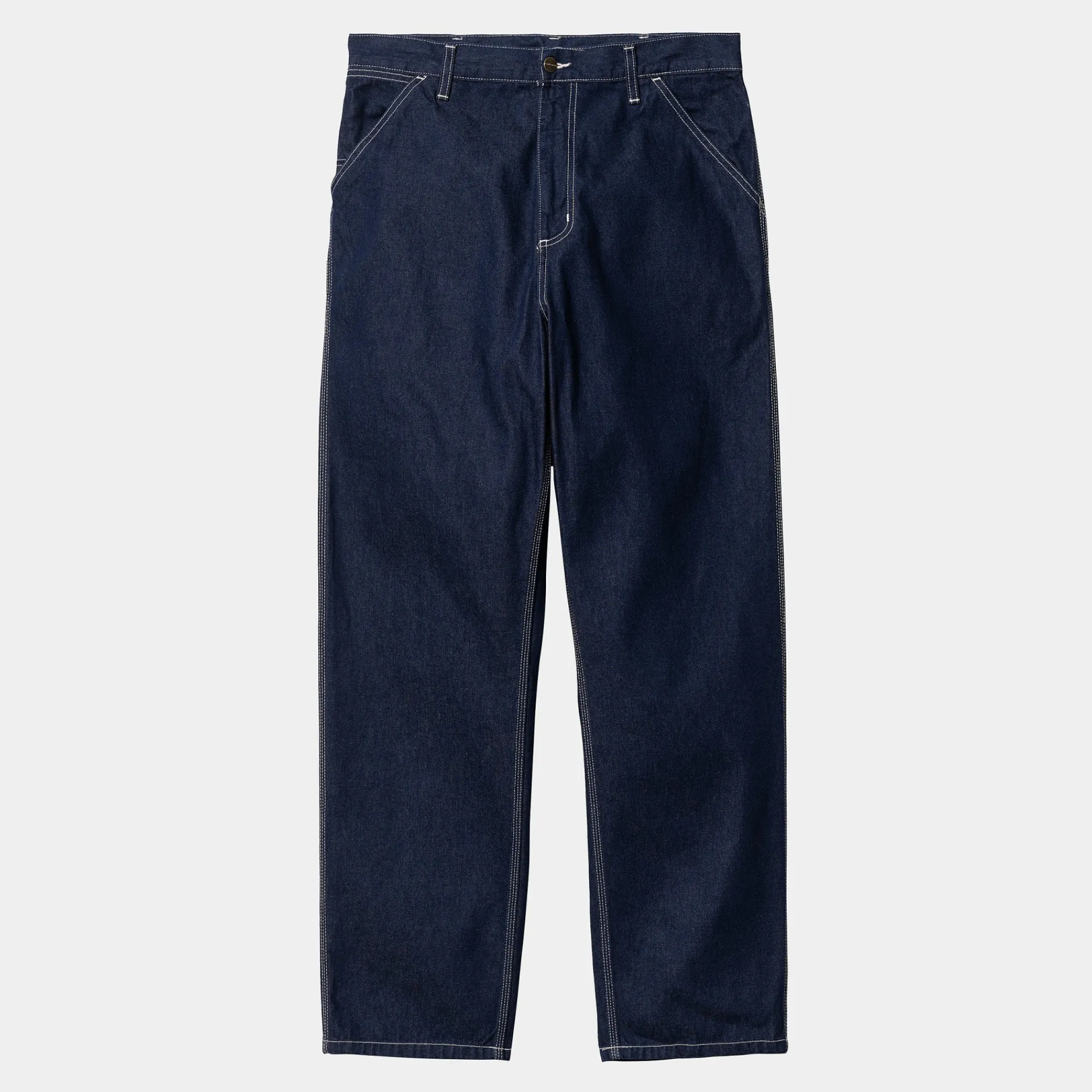 Carhartt WIP Pants>Simple Pant