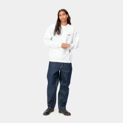Carhartt WIP Denim><noscript><img width=