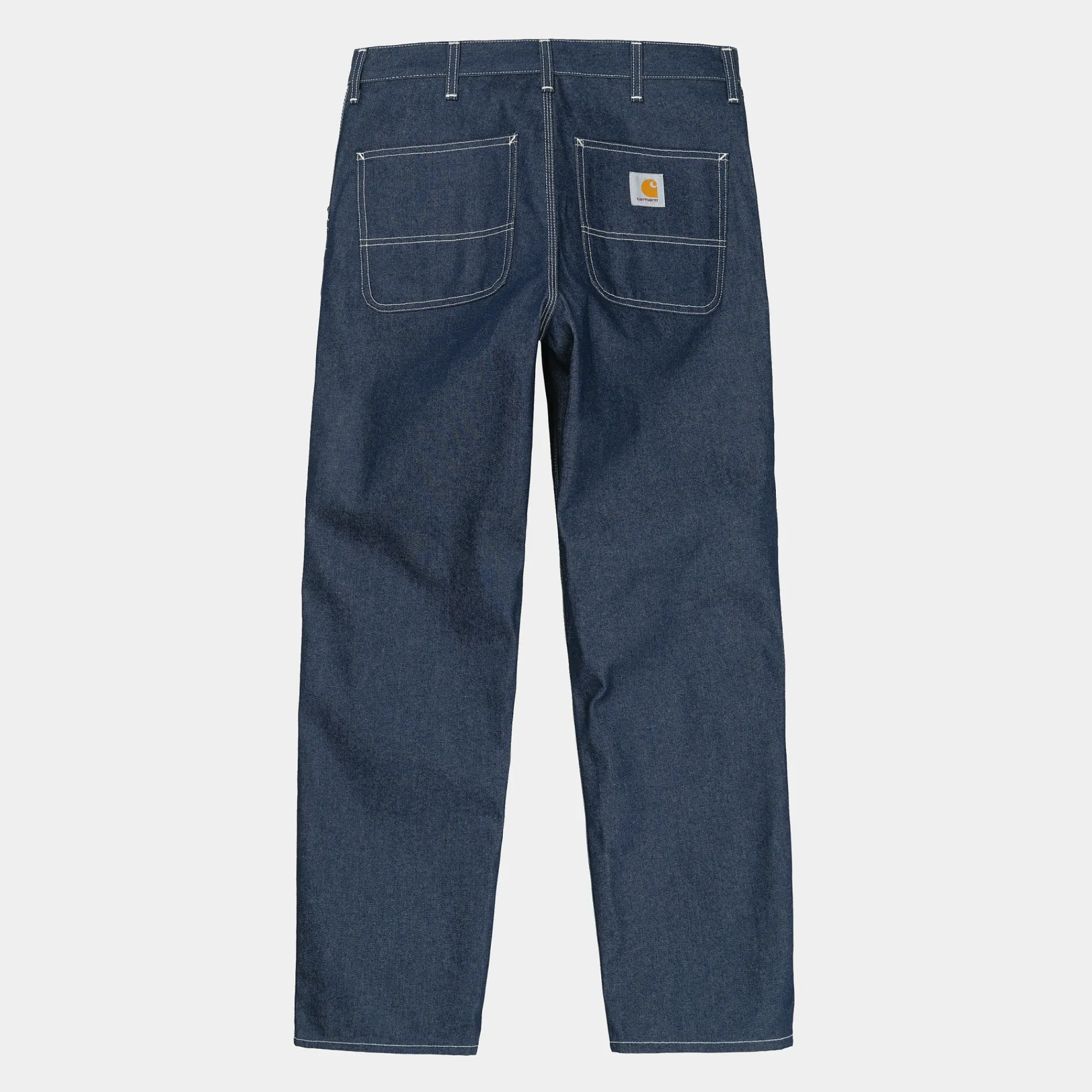 Carhartt WIP Denim>Simple Pant
